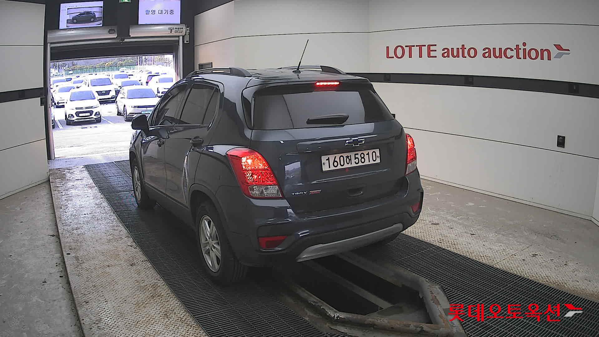 한국지엠 트랙스 2021 - 이미지 16