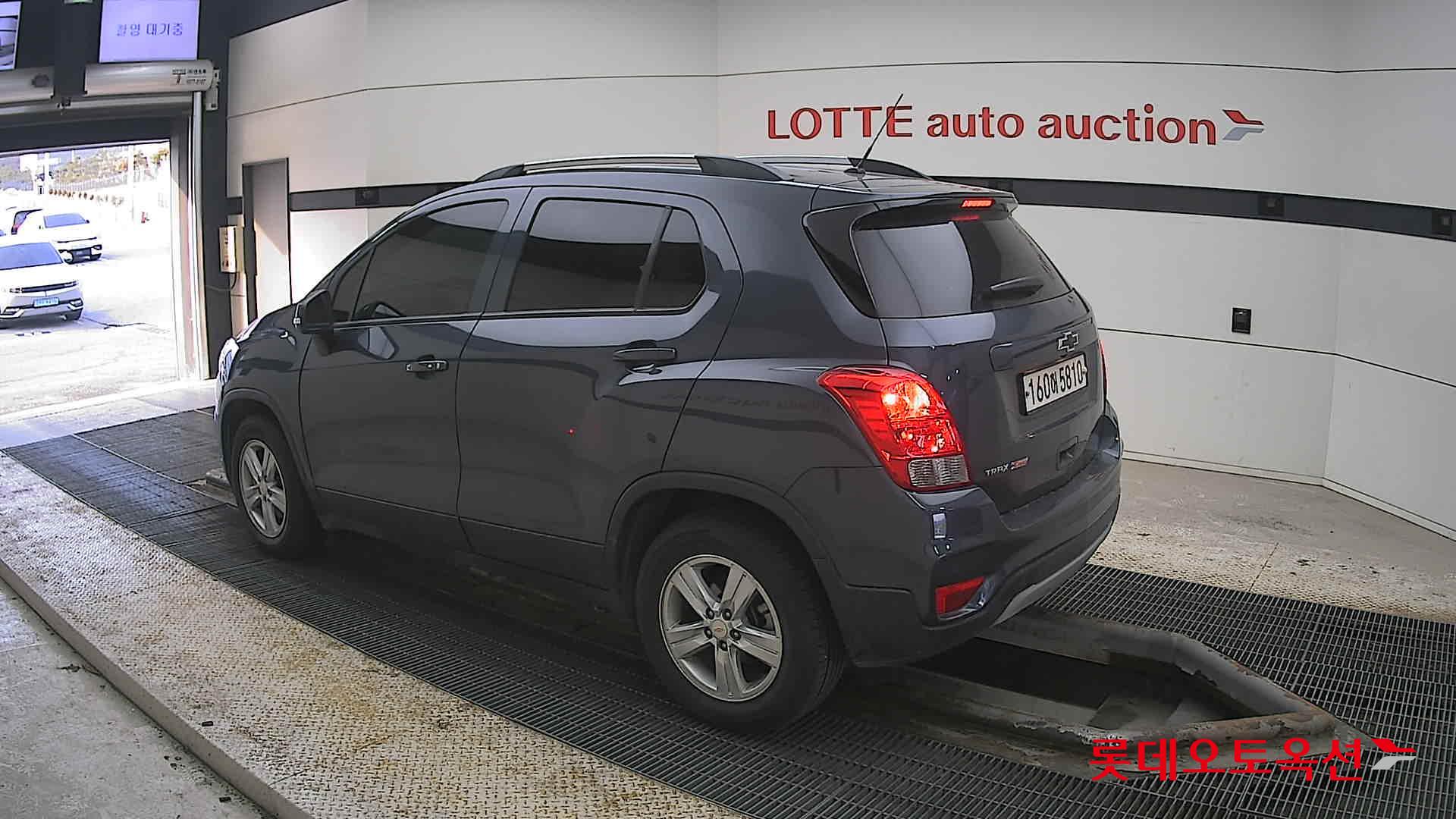 한국지엠 트랙스 2021 - 이미지 15