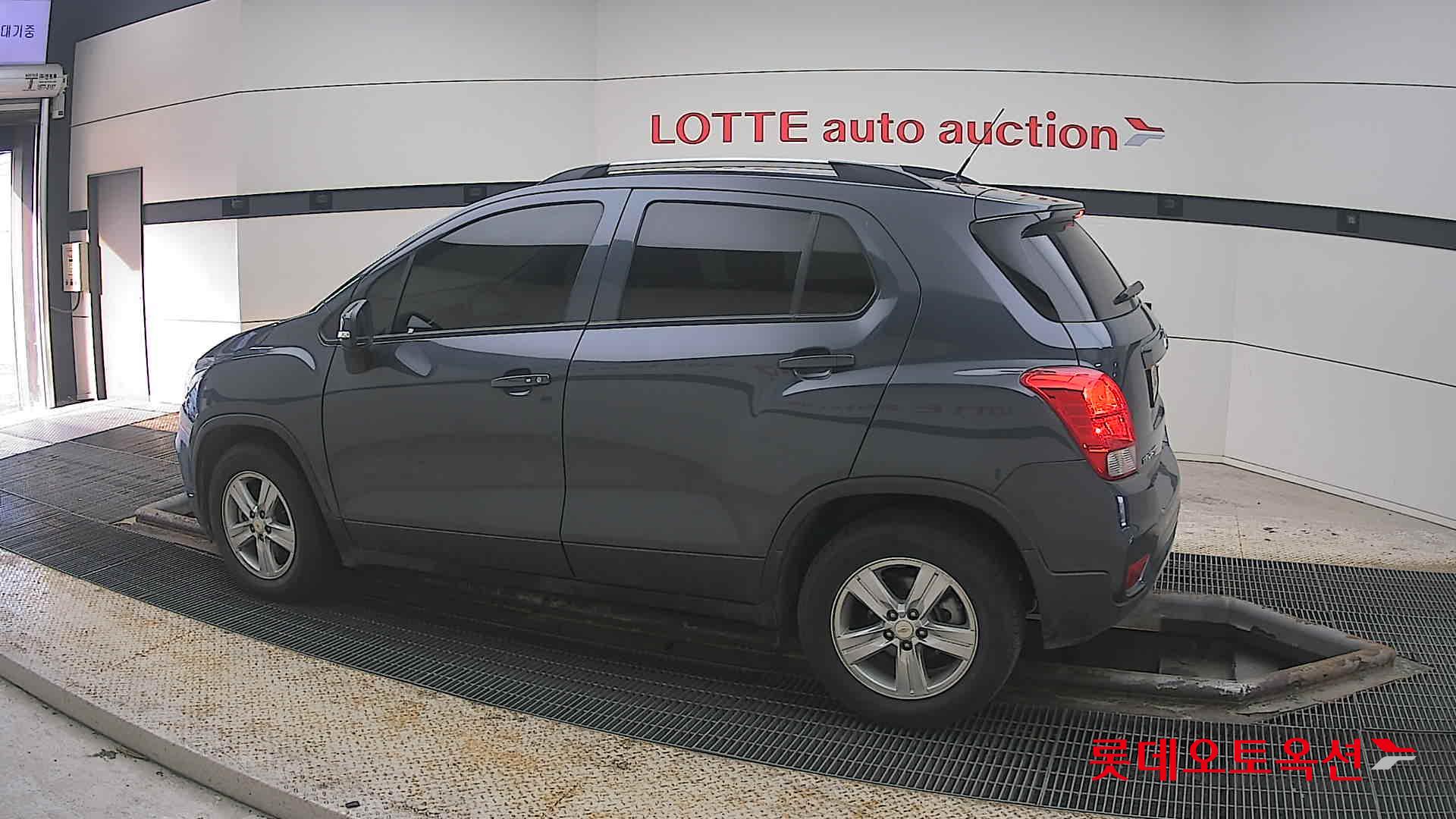 한국지엠 트랙스 2021 - 이미지 14