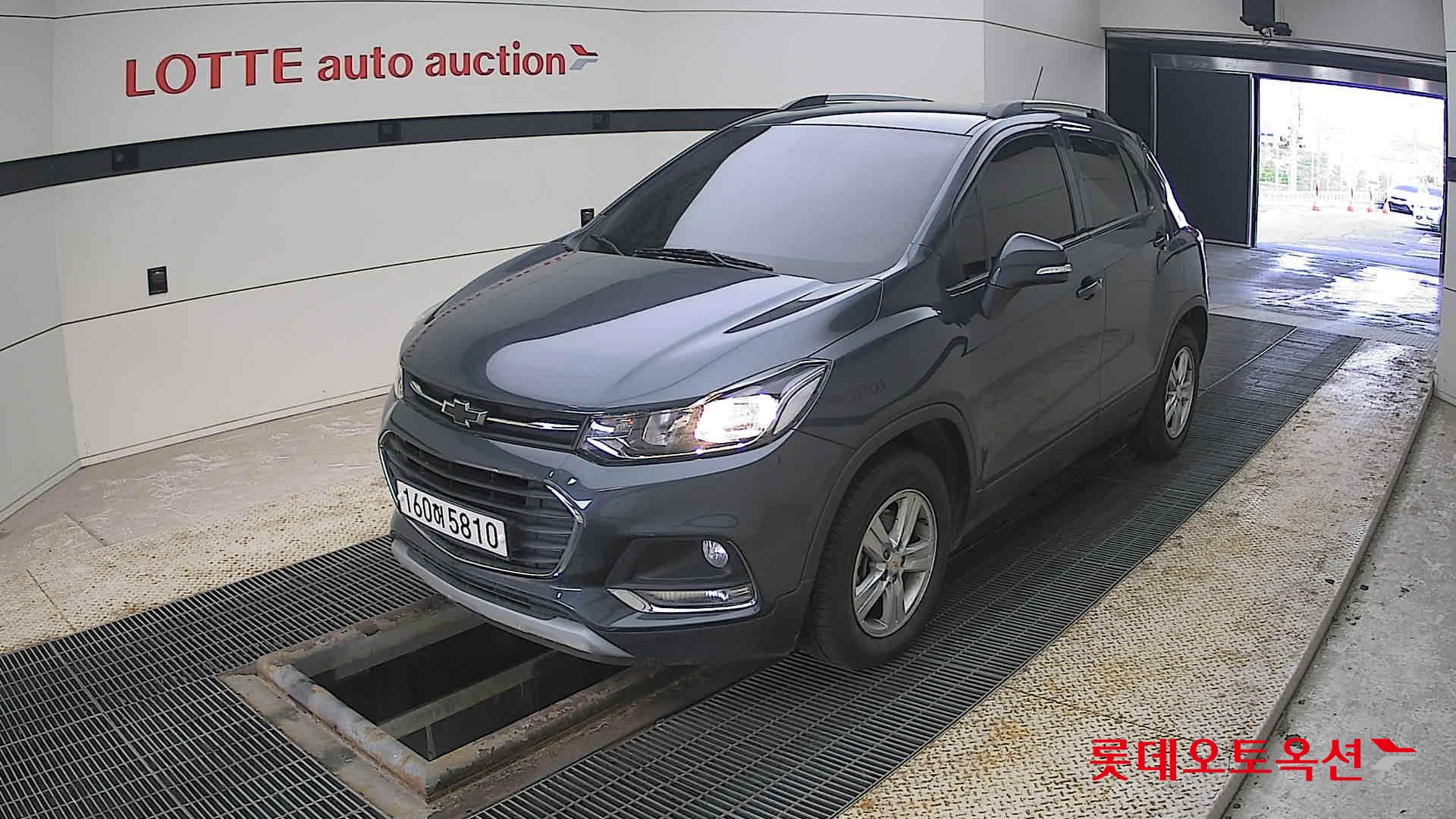 한국지엠 트랙스 2021 - 이미지 3