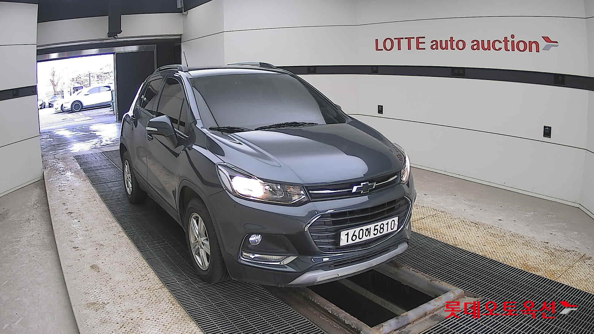 한국지엠 트랙스 2021 - 이미지 24