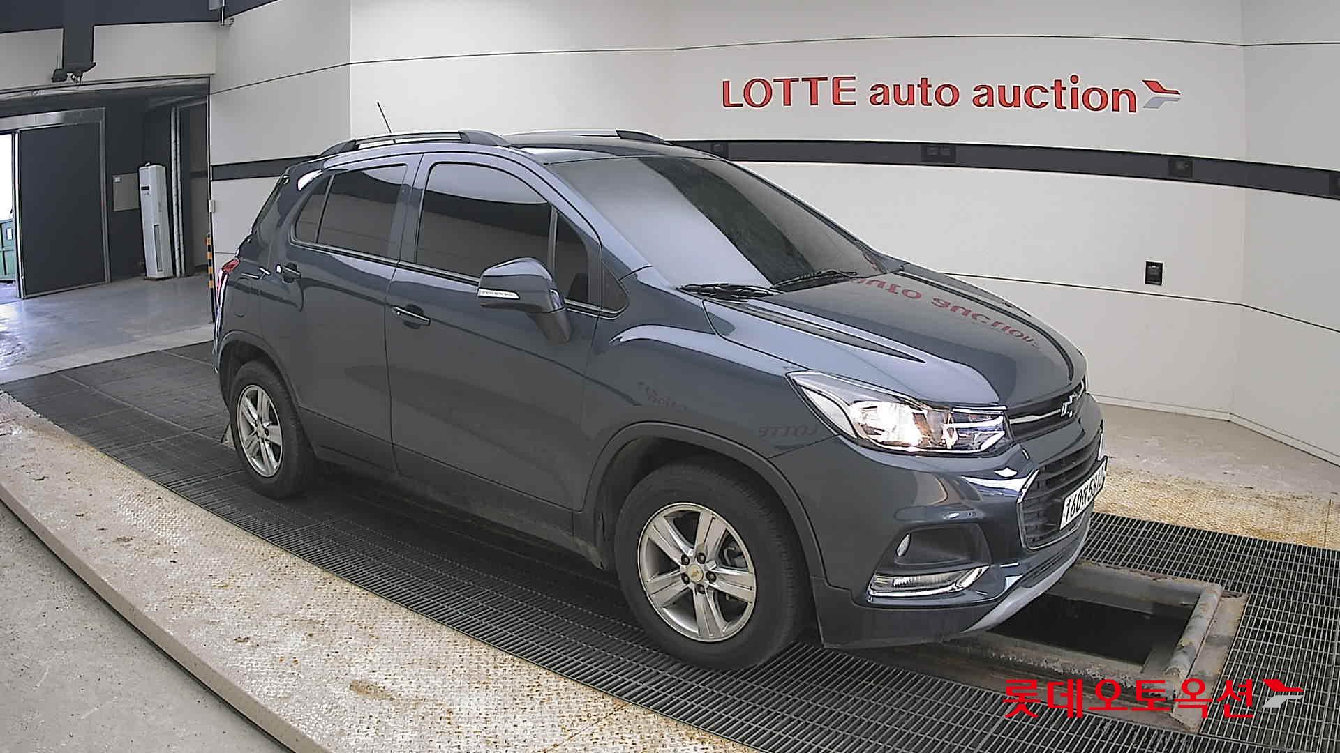 한국지엠 트랙스 2021 - 이미지 23