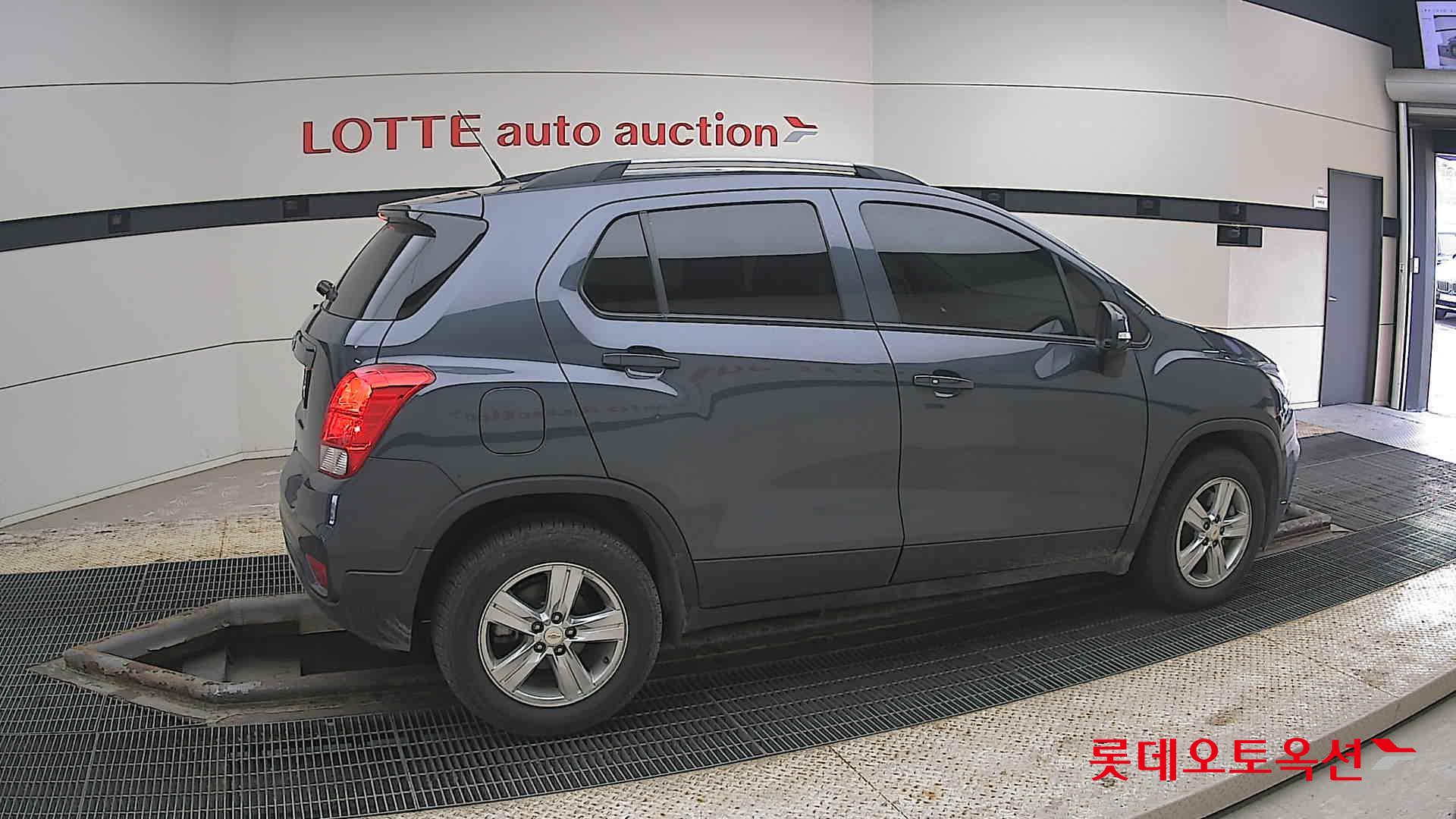 한국지엠 트랙스 2021 - 이미지 20