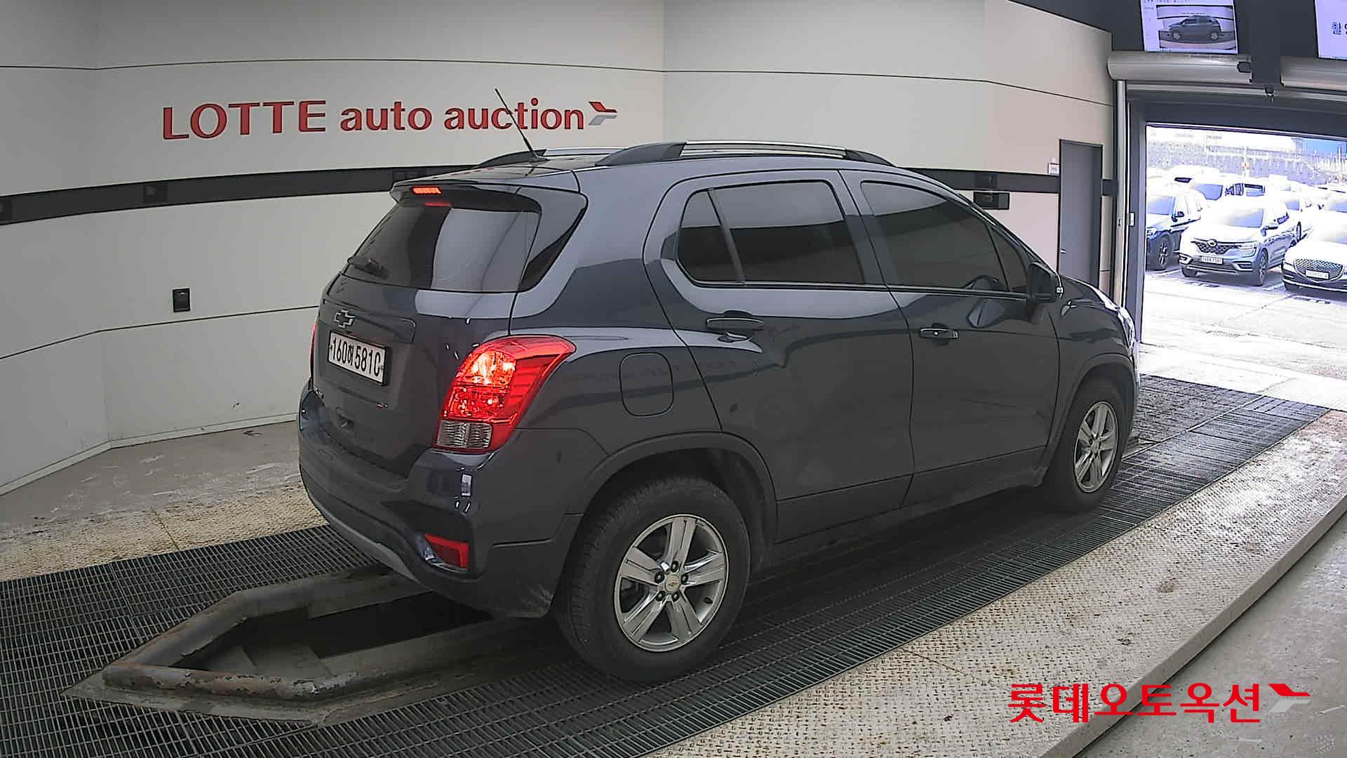 한국지엠 트랙스 2021 - 이미지 19