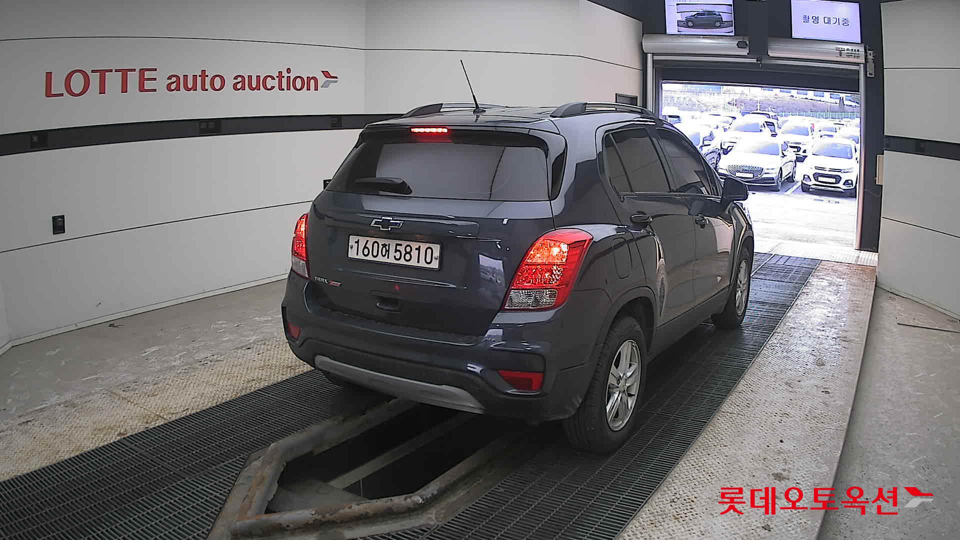 한국지엠 트랙스 2021 - 이미지 18