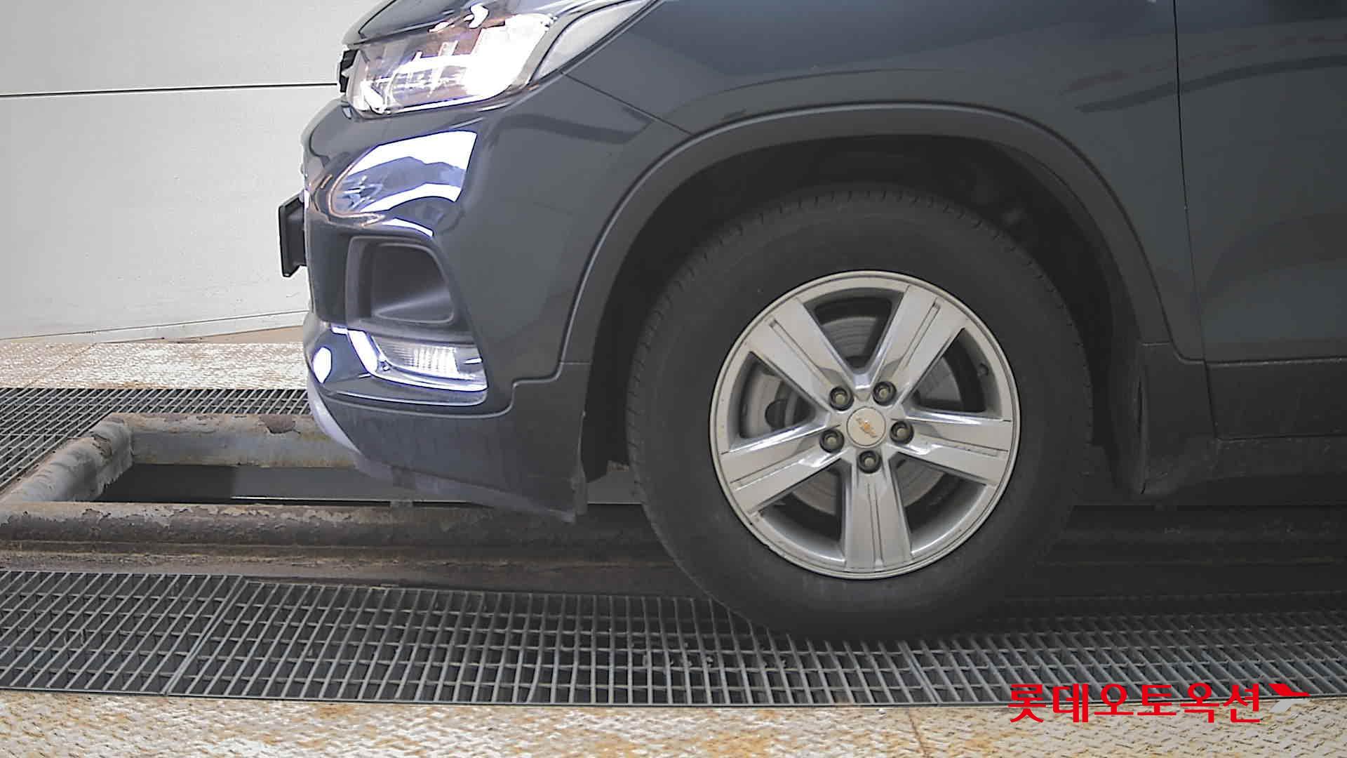 한국지엠 트랙스 2021 - 이미지 25