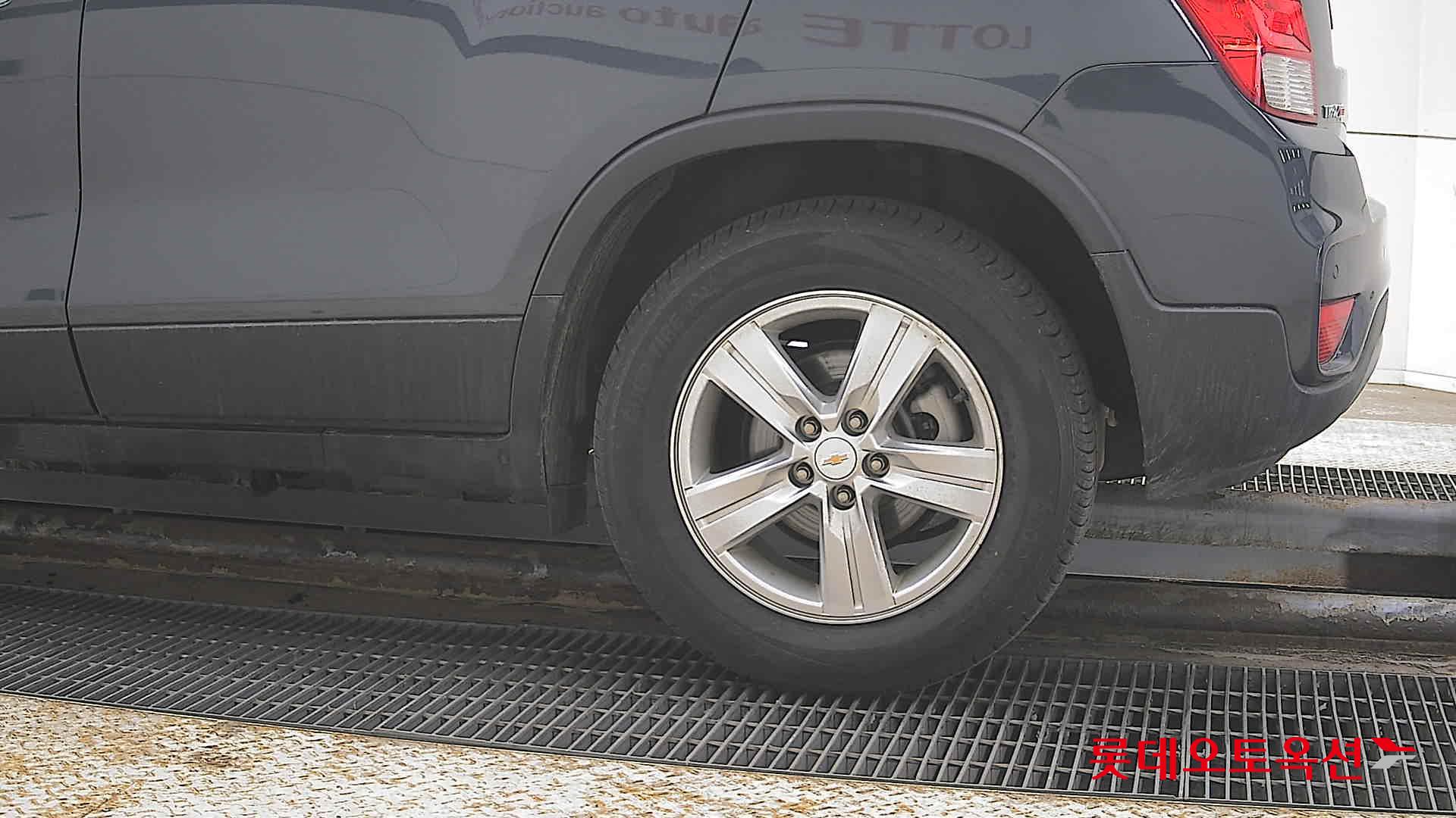 한국지엠 트랙스 2021 - 이미지 26