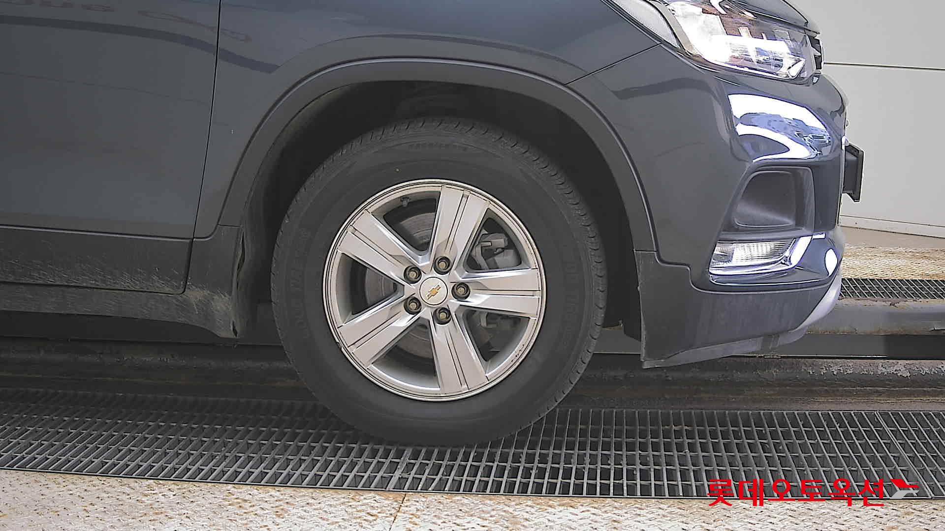 한국지엠 트랙스 2021 - 이미지 27