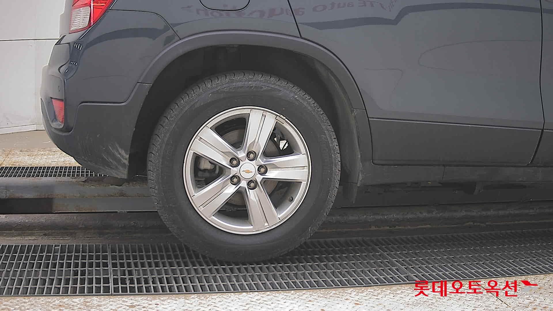 한국지엠 트랙스 2021 - 이미지 28