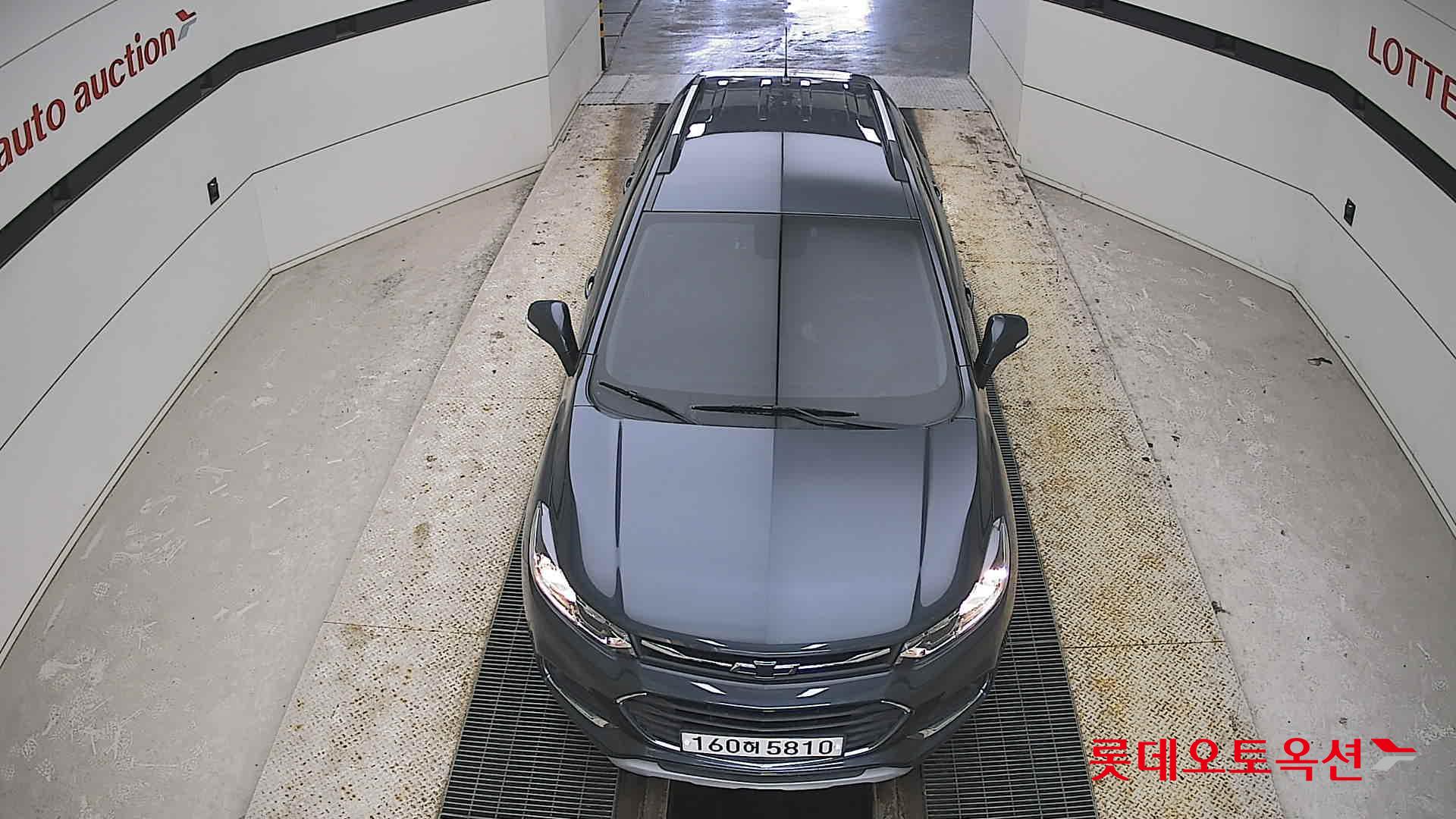 한국지엠 트랙스 2021 - 이미지 7