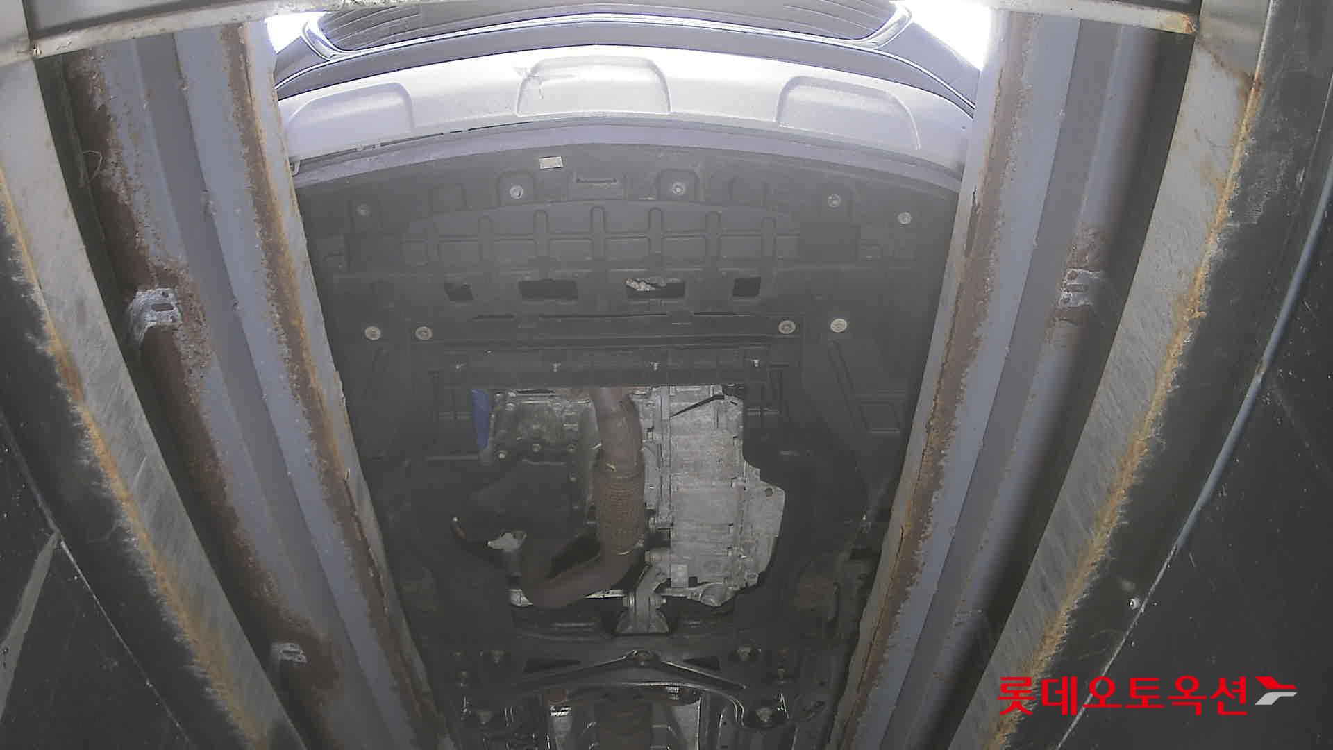 한국지엠 트랙스 2021 - 이미지 8