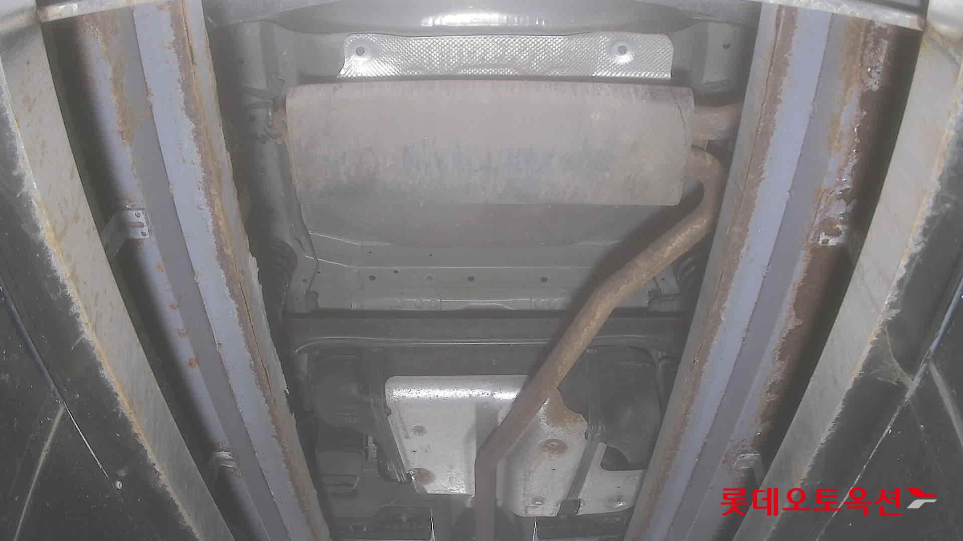 한국지엠 트랙스 2021 - 이미지 2