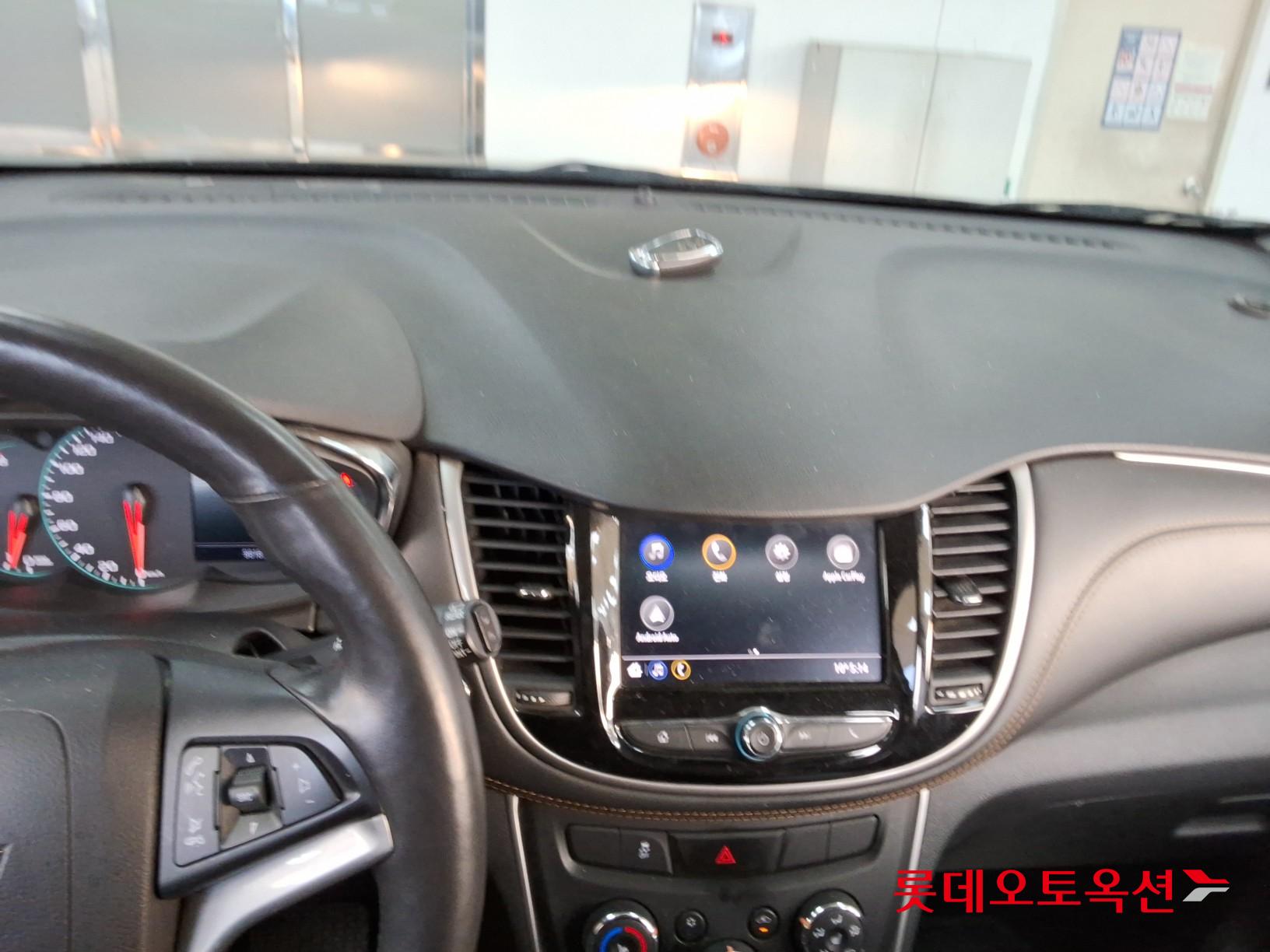 한국지엠 트랙스 2021 - 이미지 32