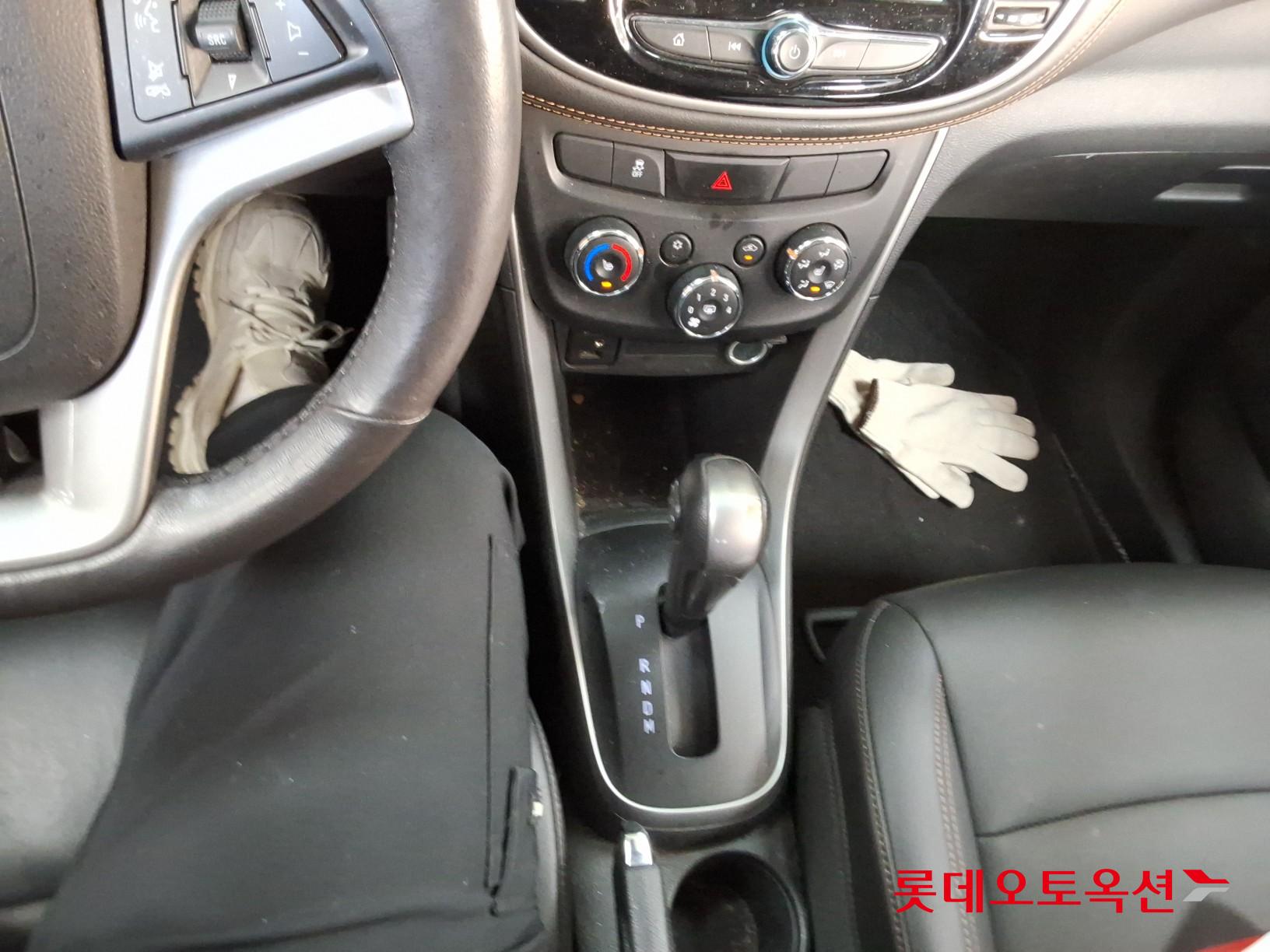 한국지엠 트랙스 2021 - 이미지 34