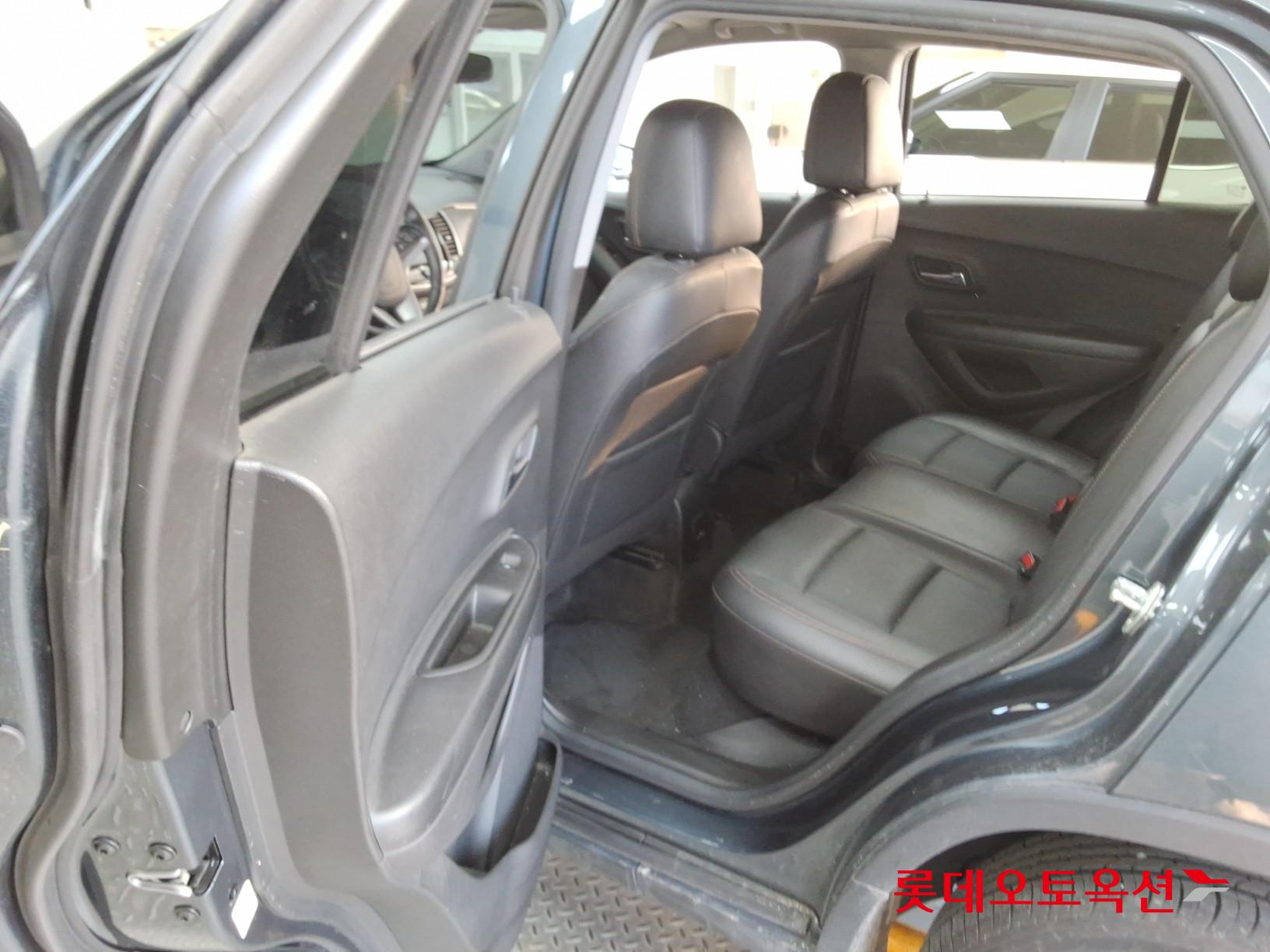 한국지엠 트랙스 2021 - 이미지 37