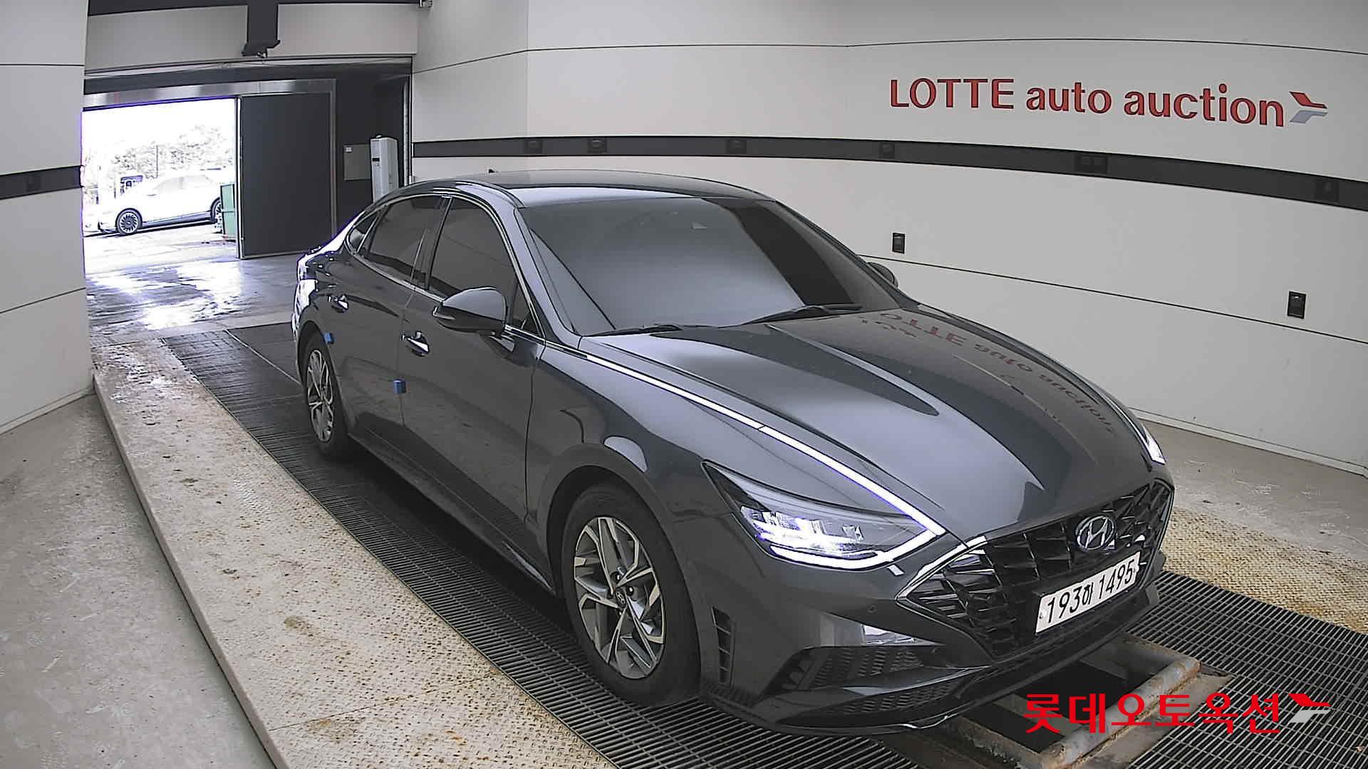 Hyundai Sonata 2022 - Image 6