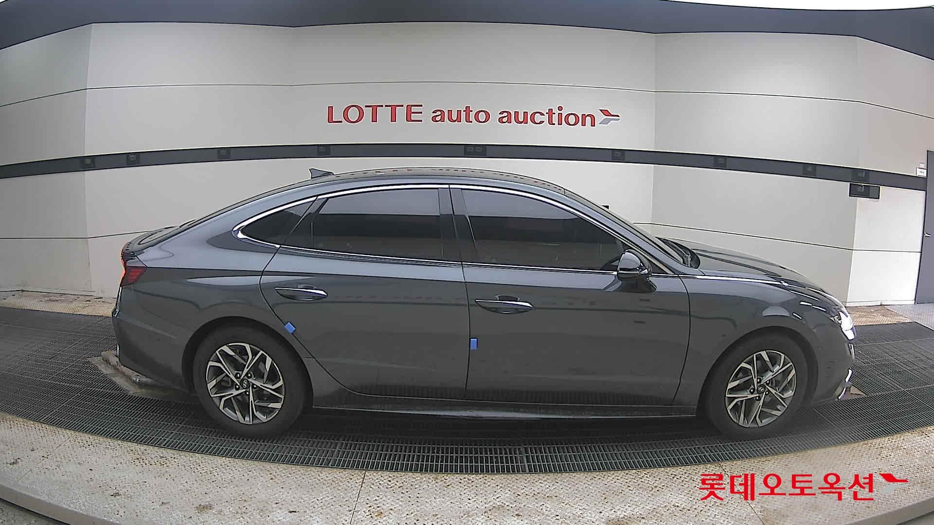 Hyundai Sonata 2022 - Image 21