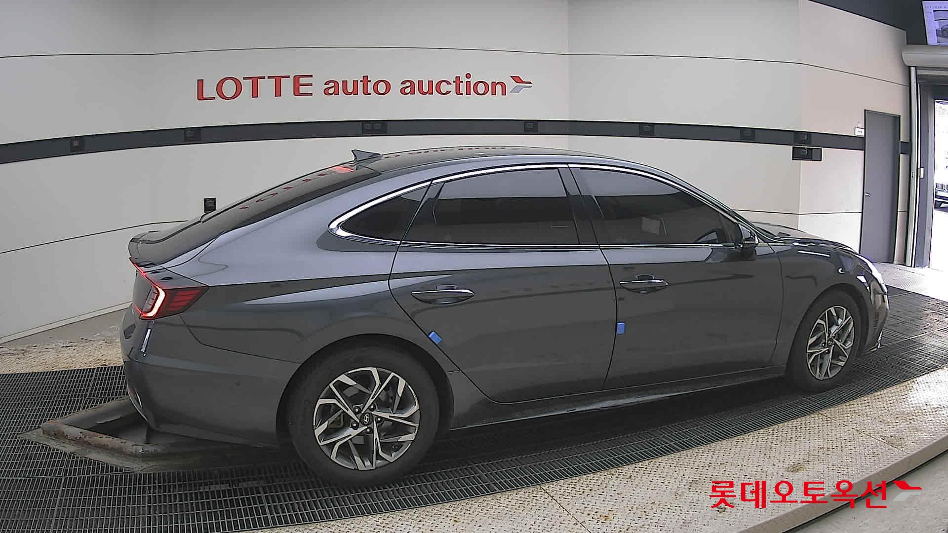 Hyundai Sonata 2022 - Image 20