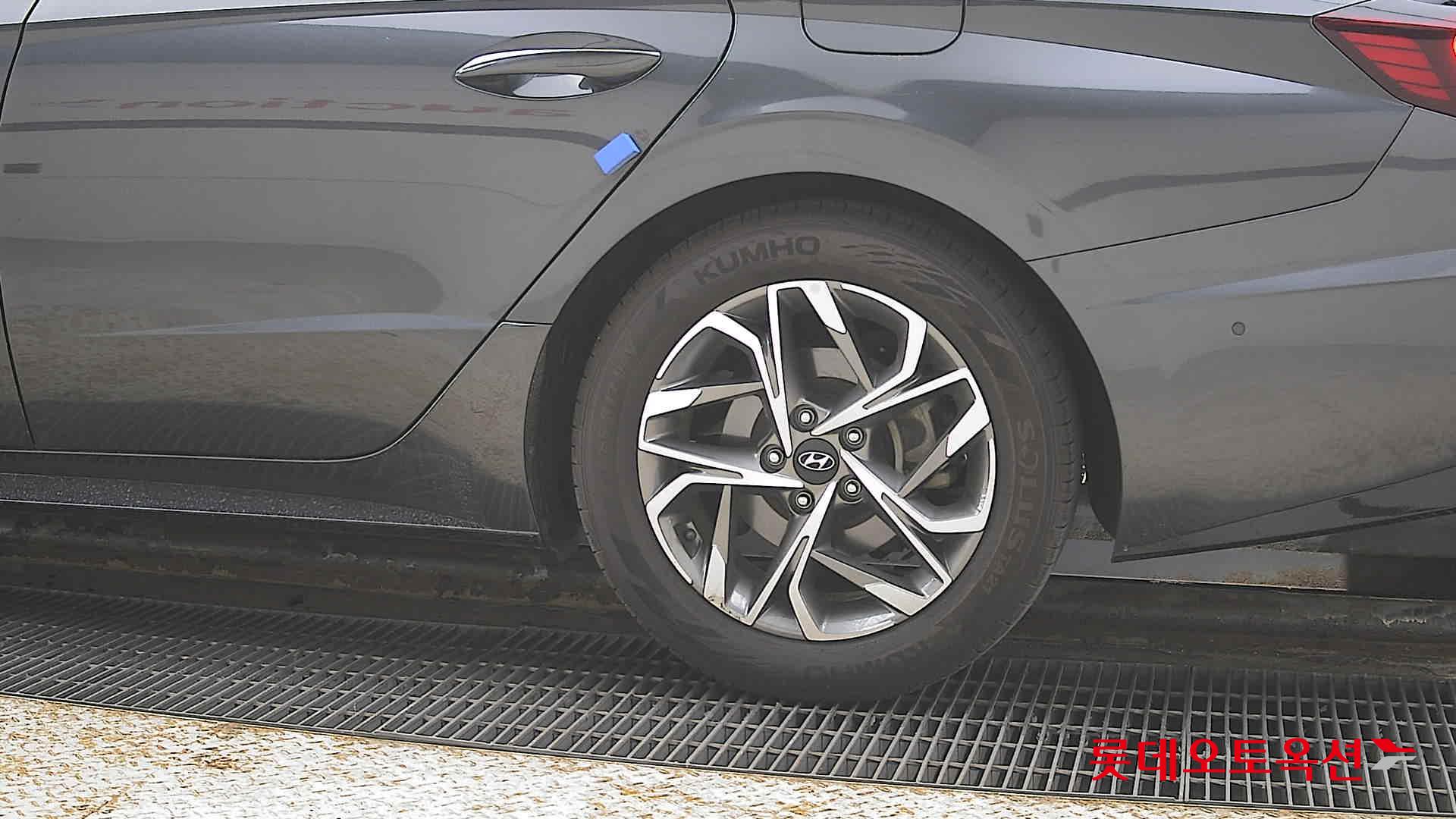 Hyundai Sonata 2022 - Image 26