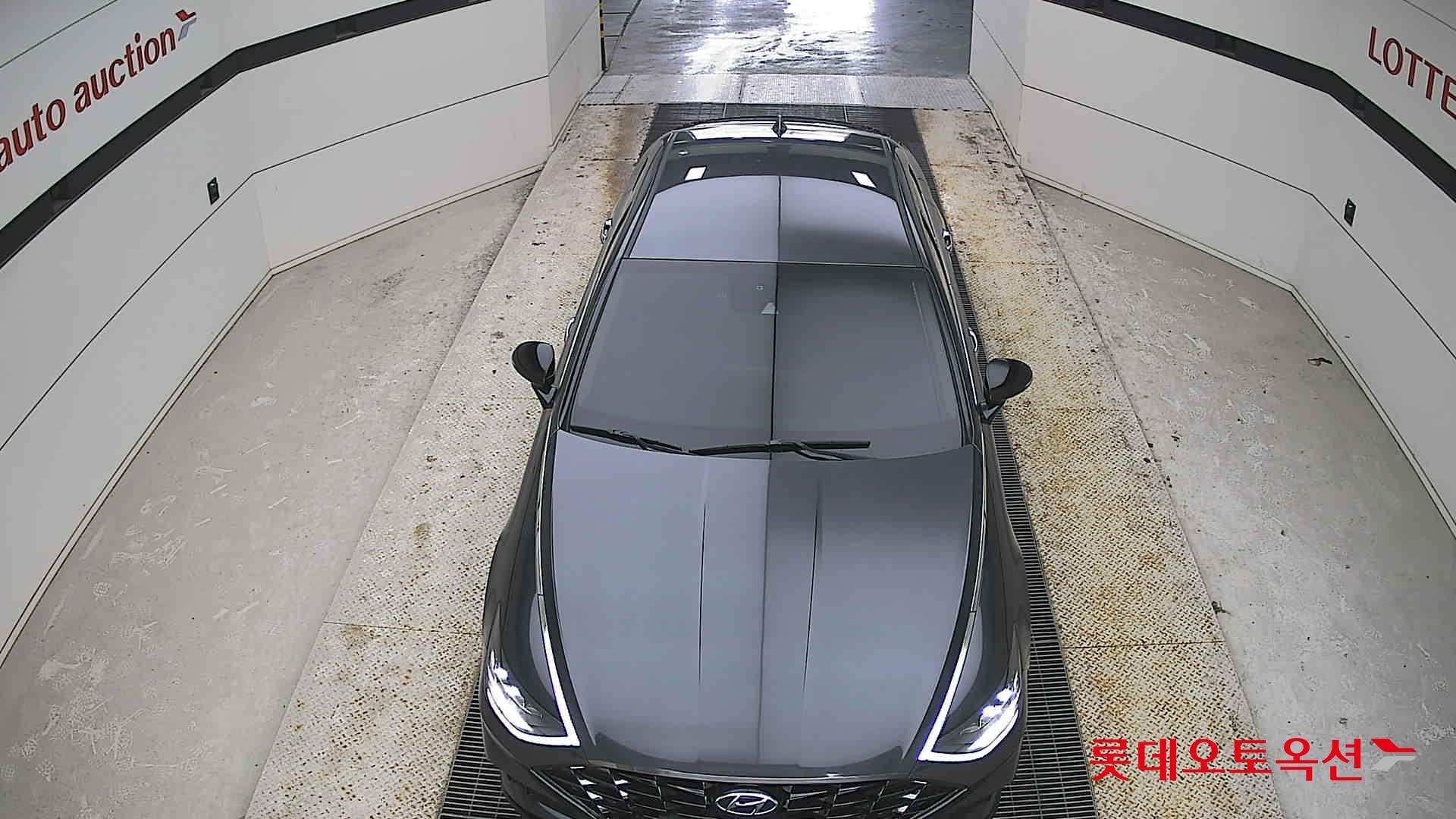 Hyundai Sonata 2022 - Image 7