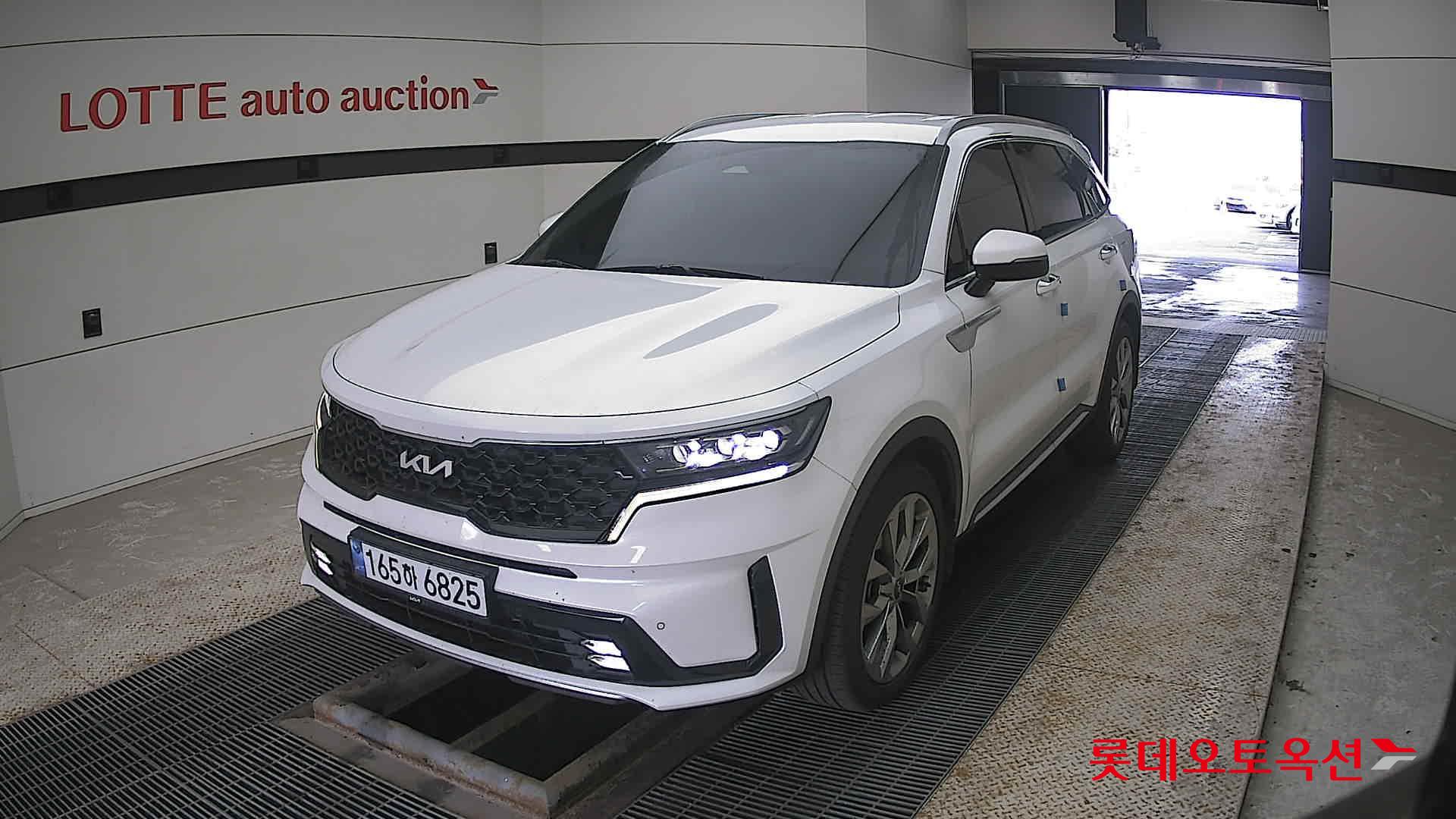 기아자동차 쏘렌토 2022 - 이미지 10