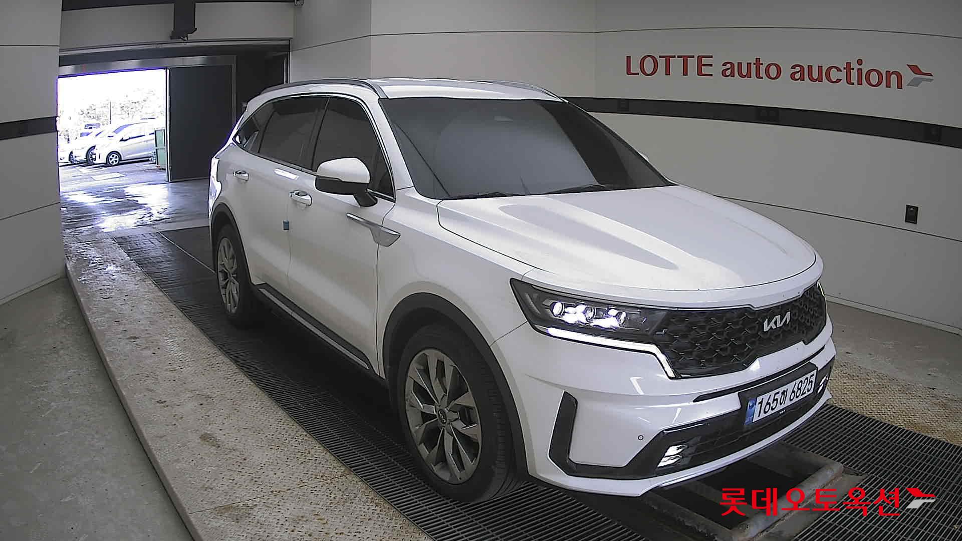 기아자동차 쏘렌토 2022 - 이미지 6