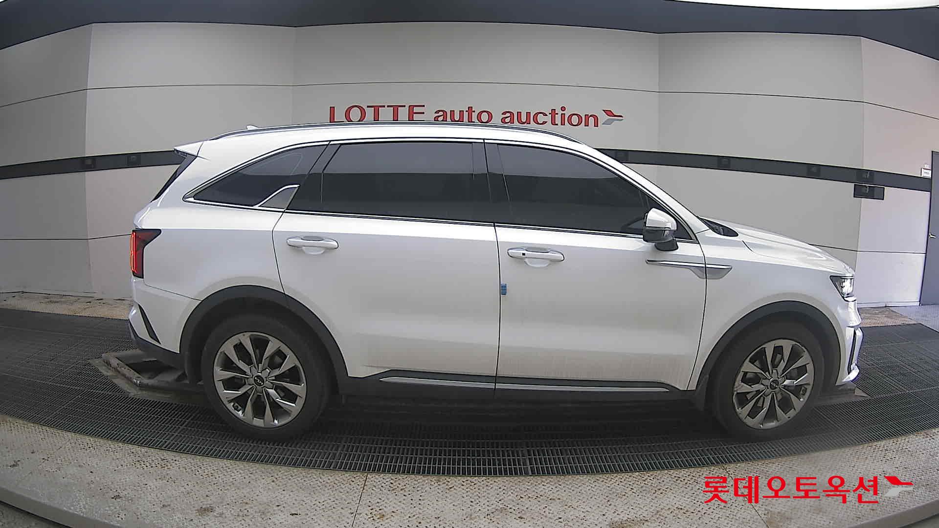 기아자동차 쏘렌토 2022 - 이미지 21