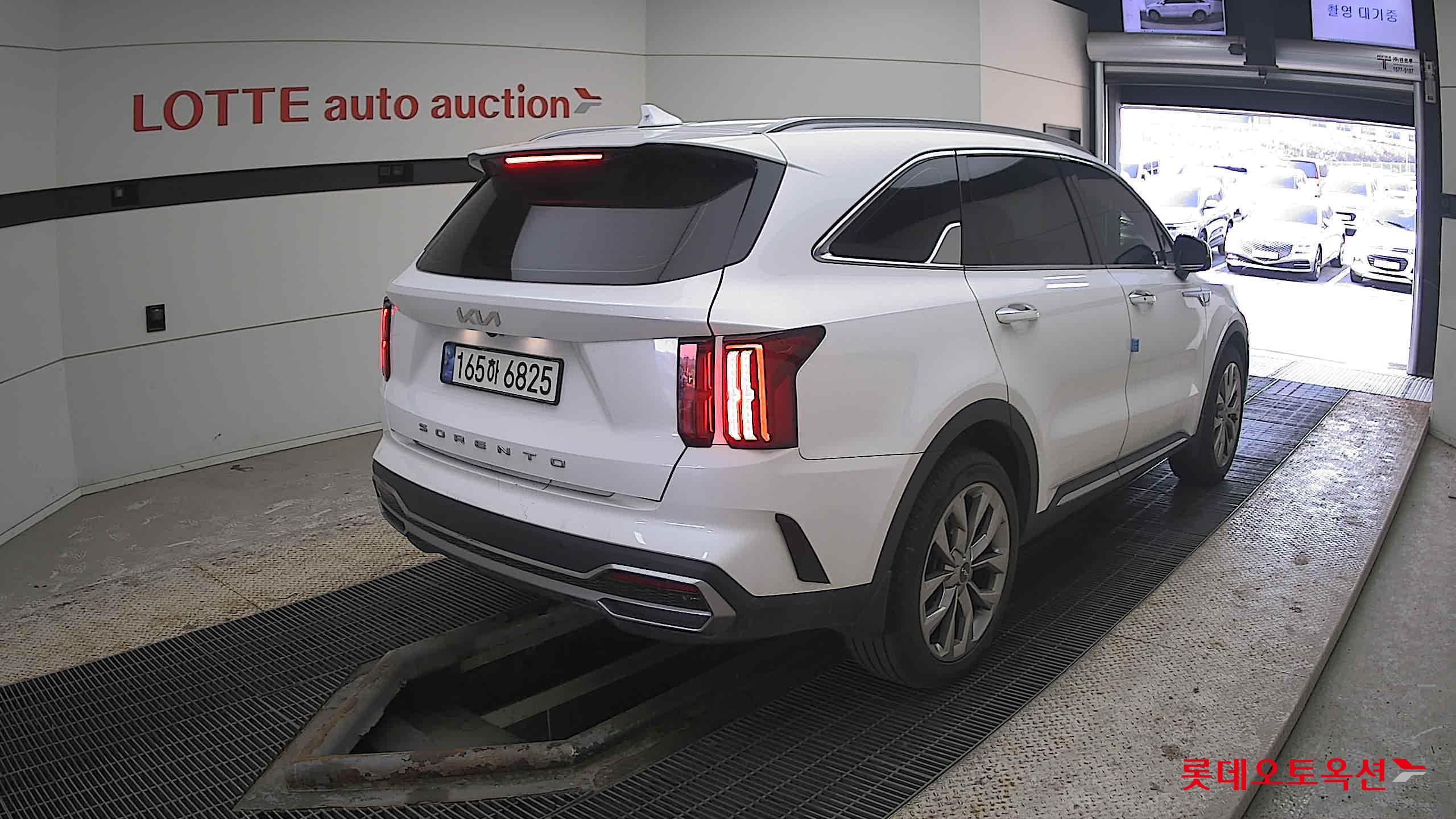 기아자동차 쏘렌토 2022 - 이미지 5