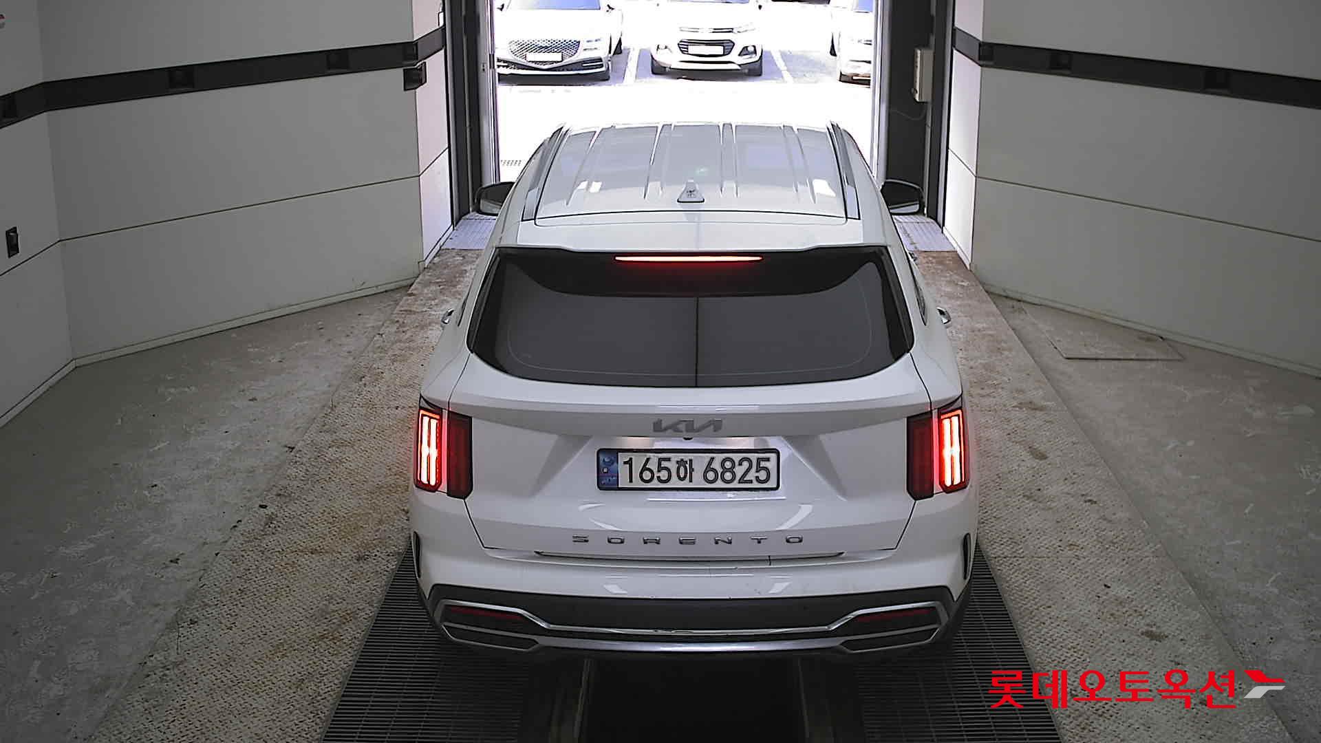 기아자동차 쏘렌토 2022 - 이미지 17