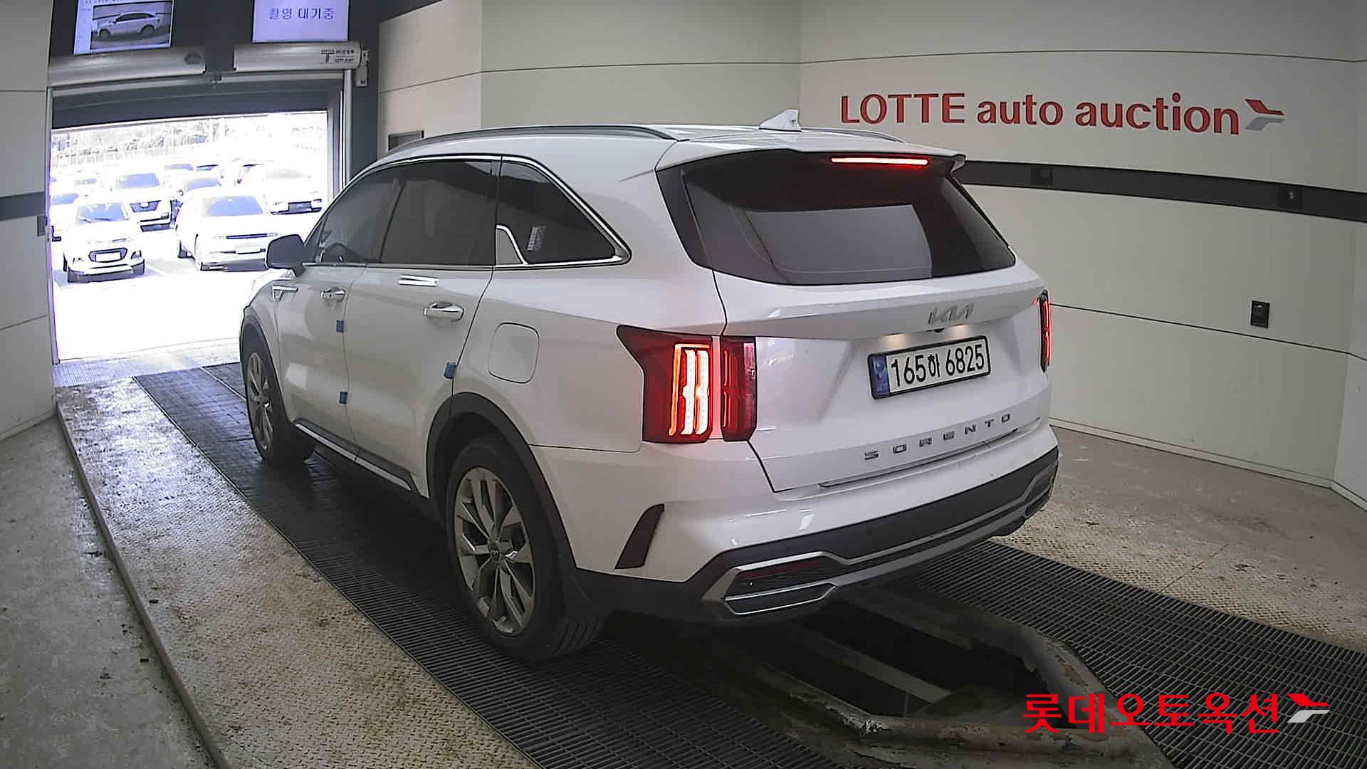 기아자동차 쏘렌토 2022 - 이미지 4