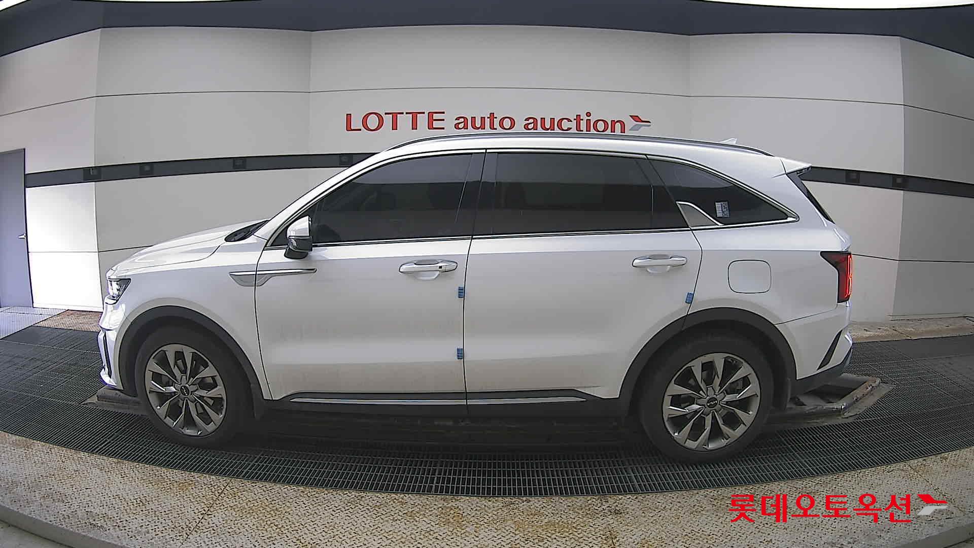 기아자동차 쏘렌토 2022 - 이미지 13