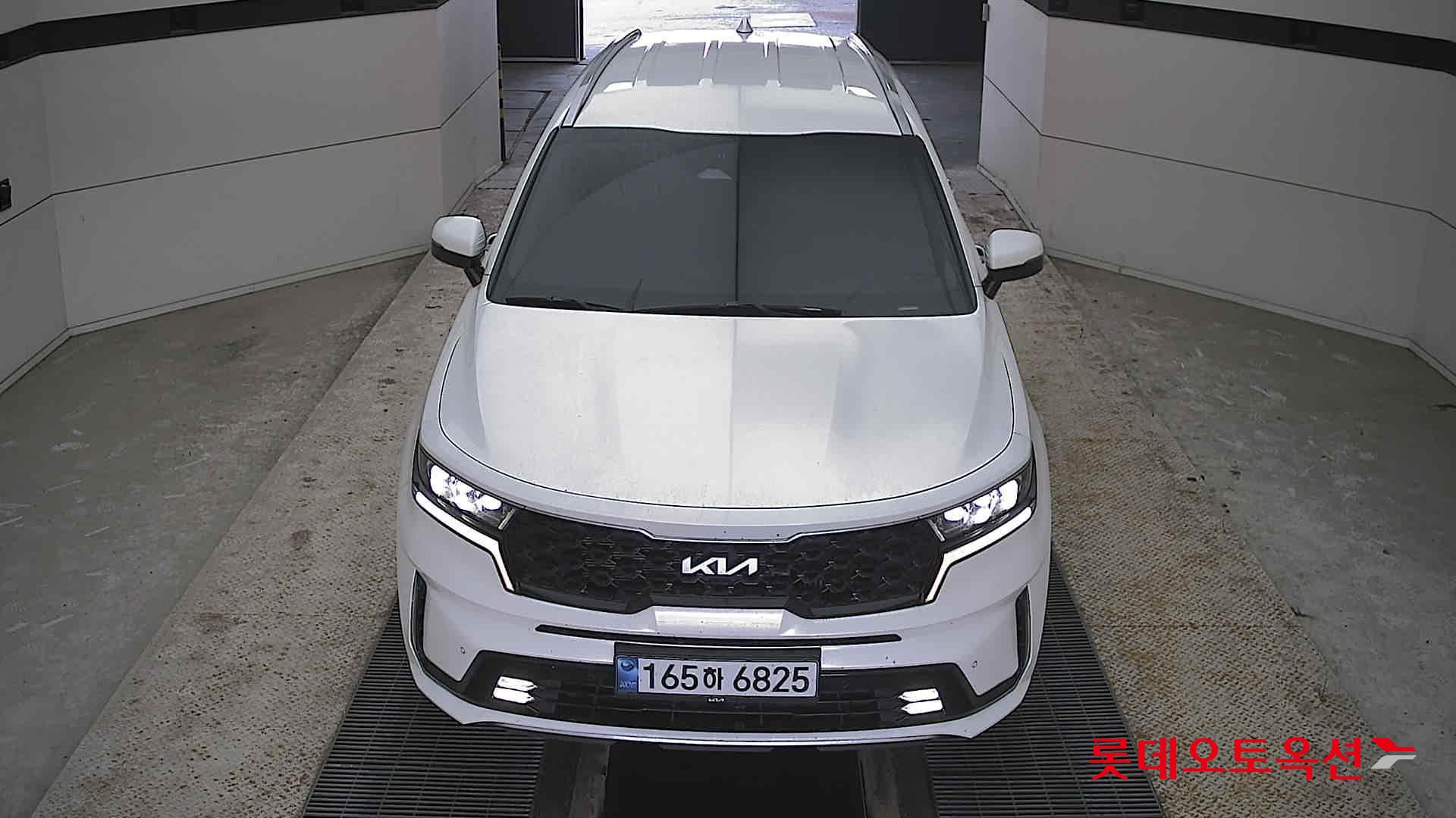 기아자동차 쏘렌토