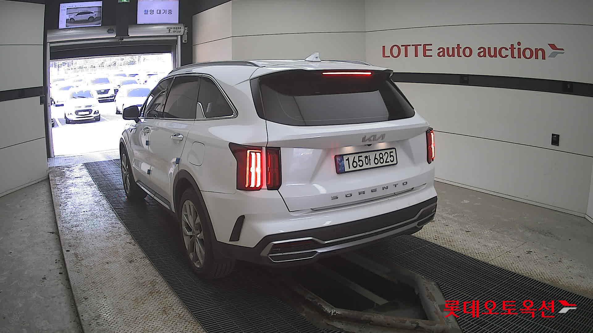 기아자동차 쏘렌토 2022 - 이미지 16