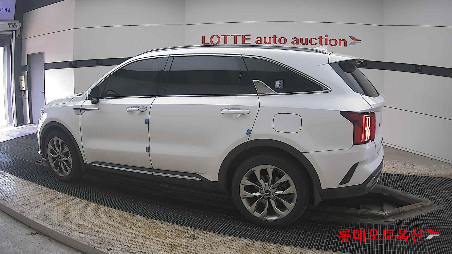 기아자동차 쏘렌토 2022 - 이미지 14