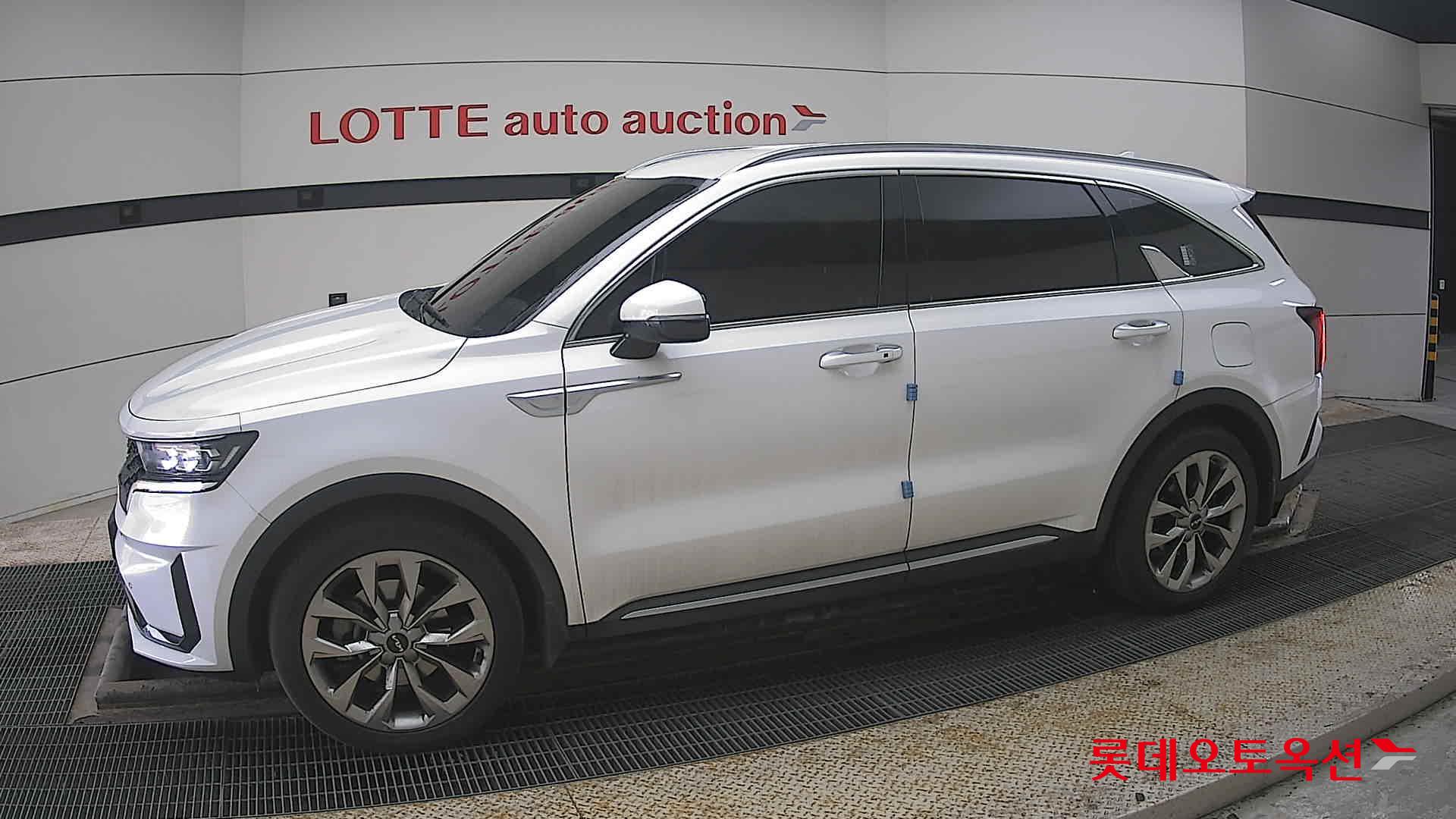 기아자동차 쏘렌토 2022 - 이미지 12