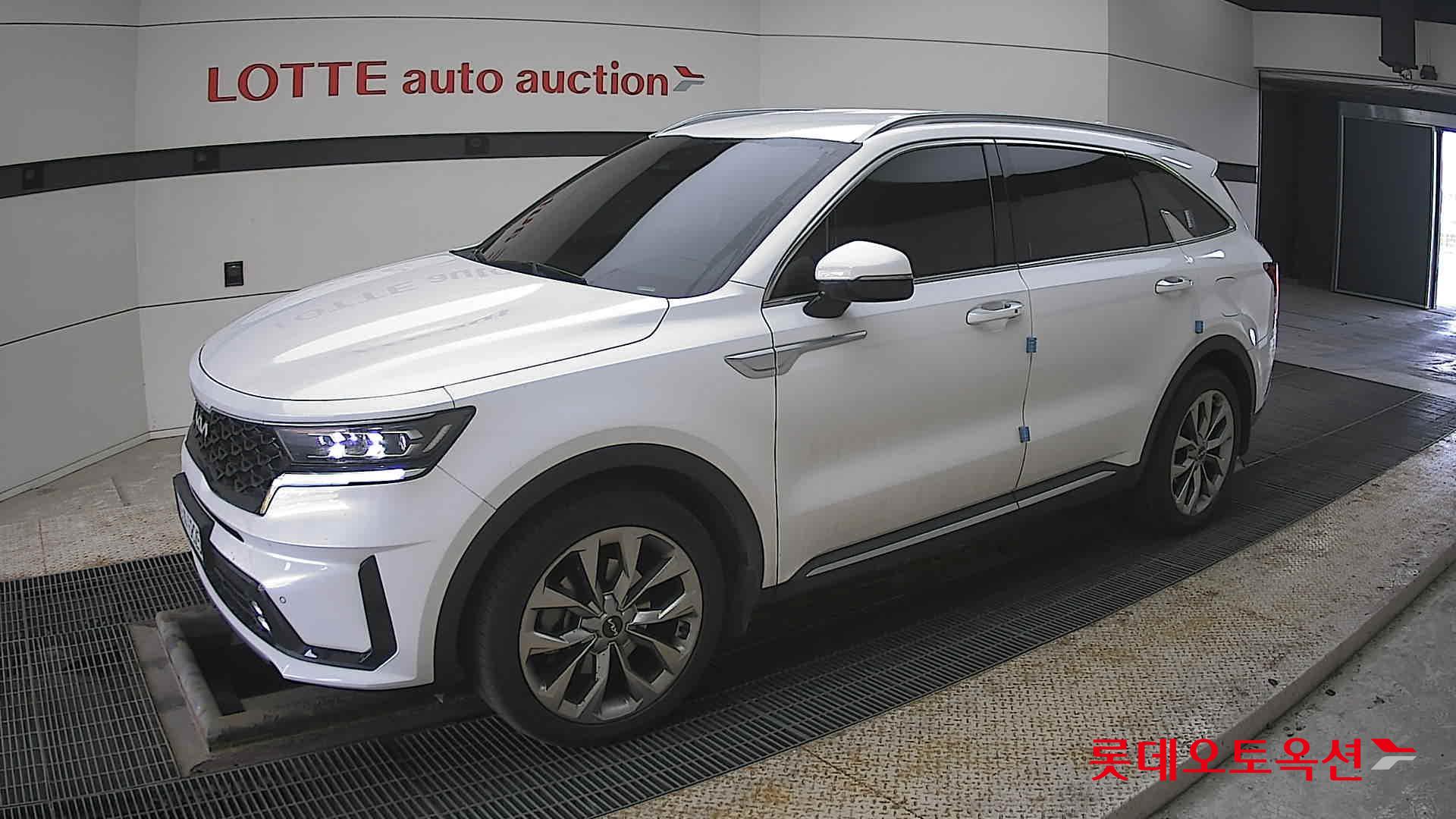 기아자동차 쏘렌토 2022 - 이미지 11