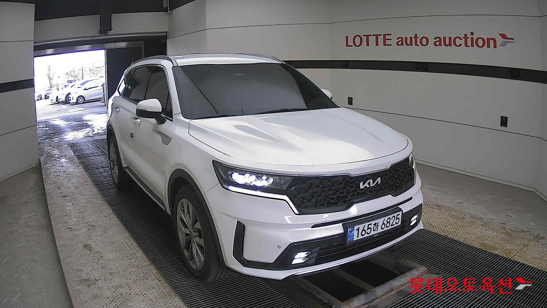 기아자동차 쏘렌토 2022 - 이미지 24