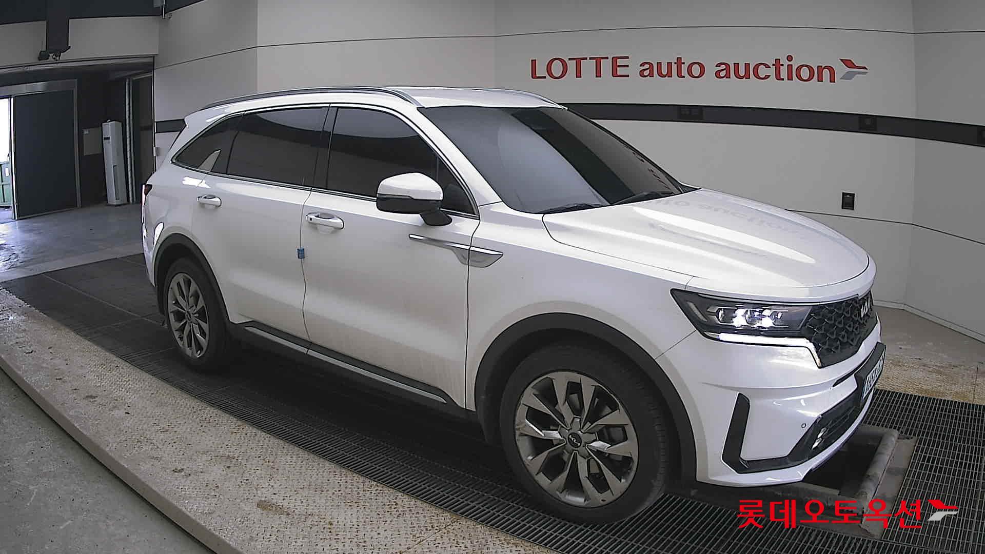 기아자동차 쏘렌토 2022 - 이미지 23