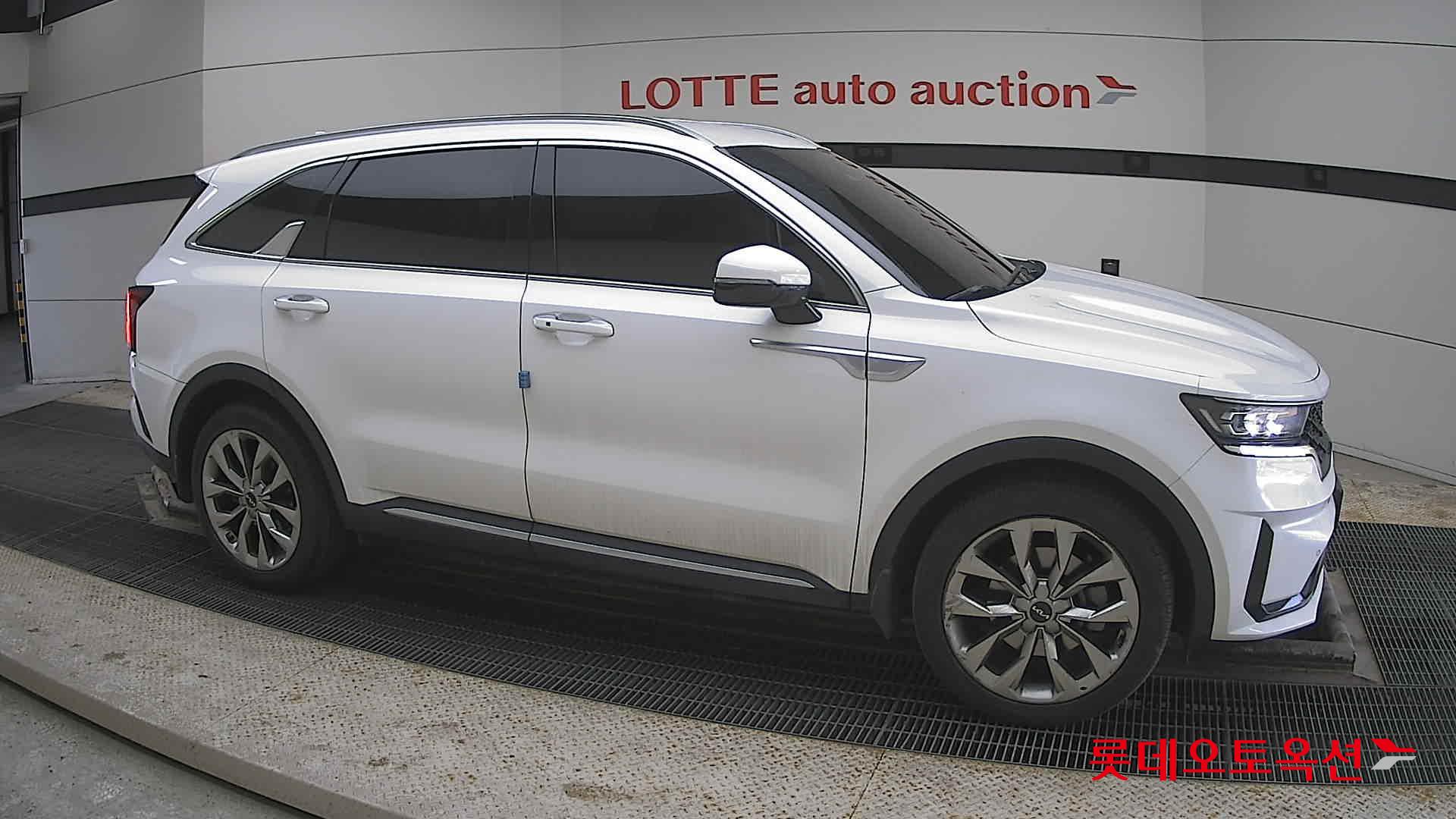 기아자동차 쏘렌토 2022 - 이미지 22