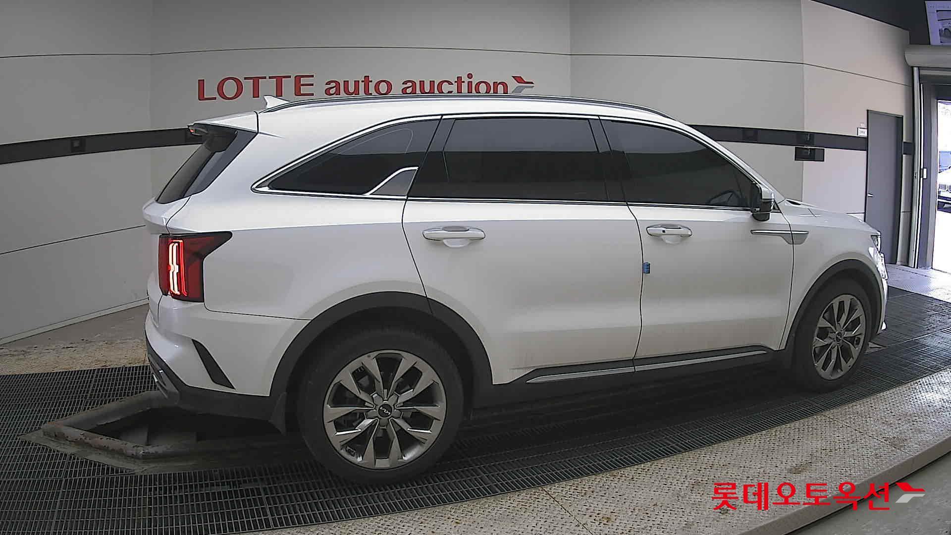 기아자동차 쏘렌토 2022 - 이미지 20