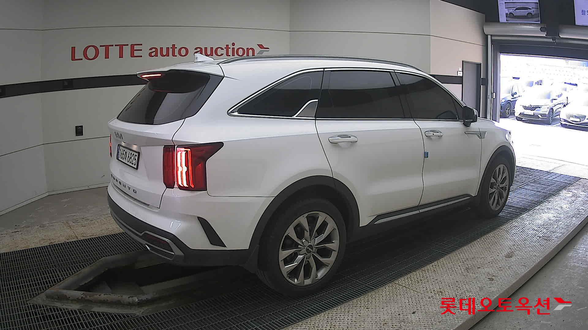 기아자동차 쏘렌토 2022 - 이미지 19