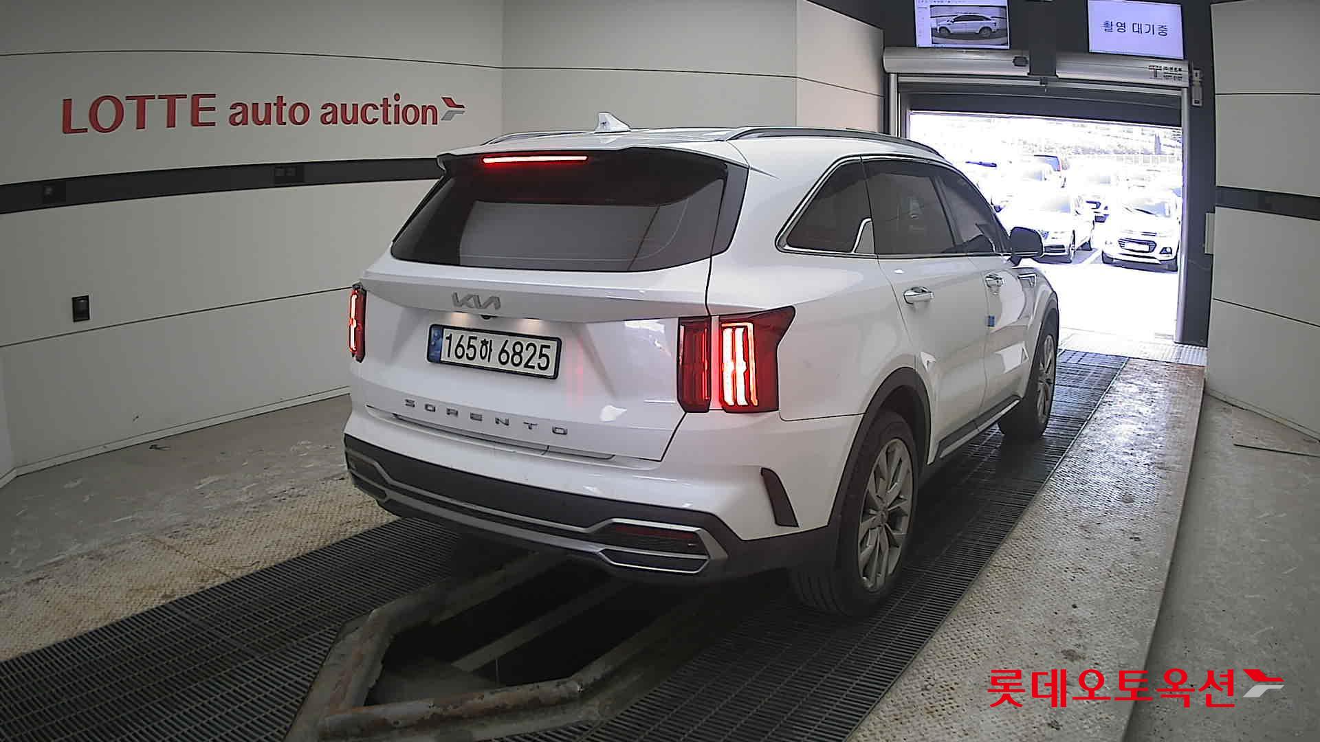 기아자동차 쏘렌토 2022 - 이미지 18