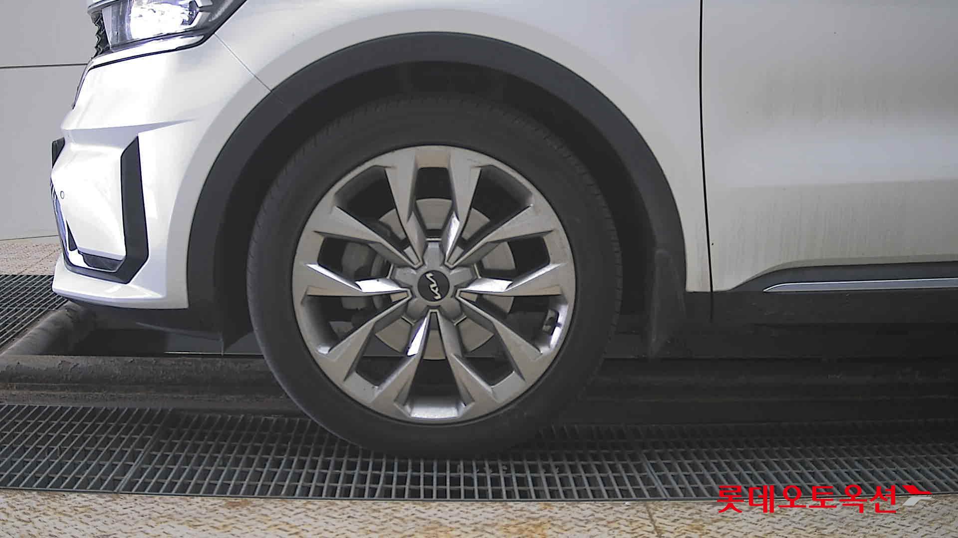 기아자동차 쏘렌토 2022 - 이미지 25