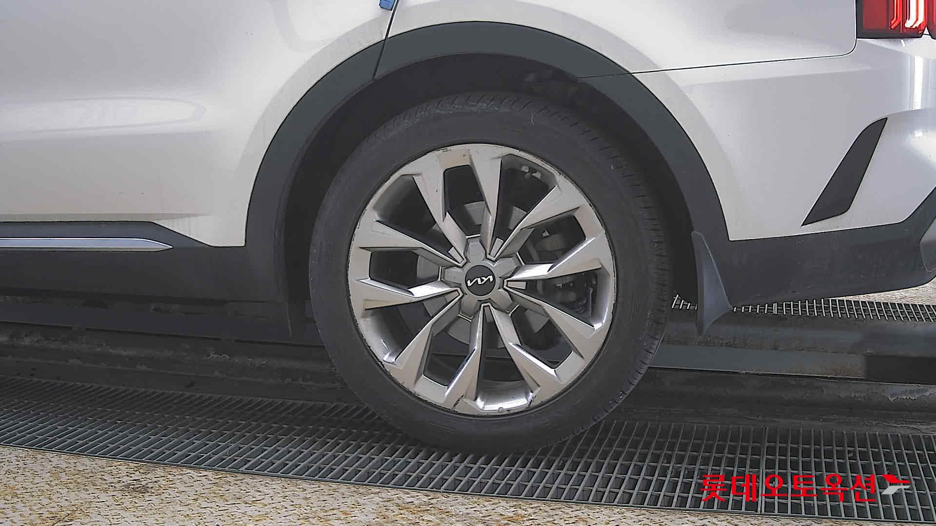 기아자동차 쏘렌토 2022 - 이미지 26