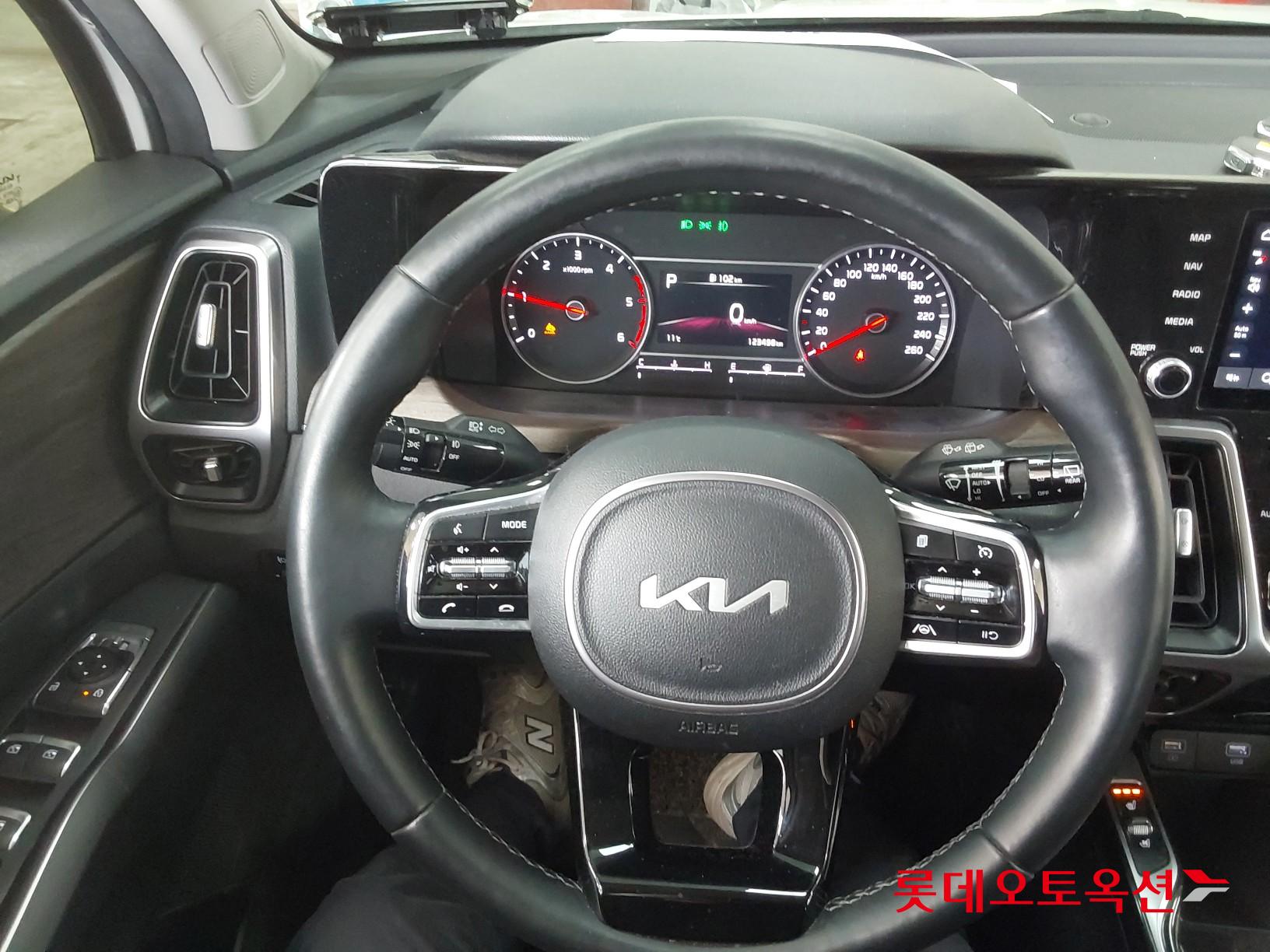 기아자동차 쏘렌토 2022 - 이미지 30