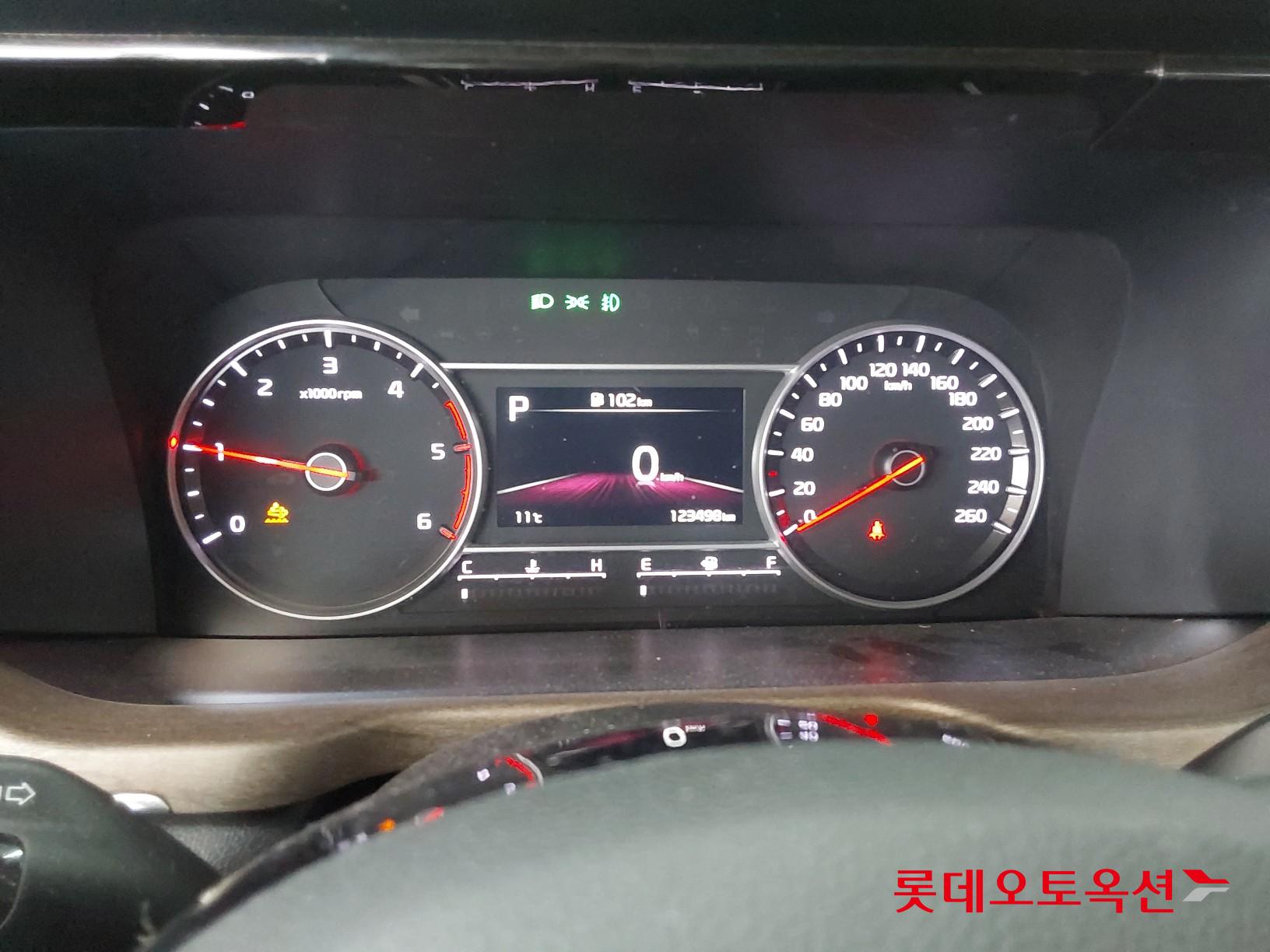 기아자동차 쏘렌토 2022 - 이미지 31