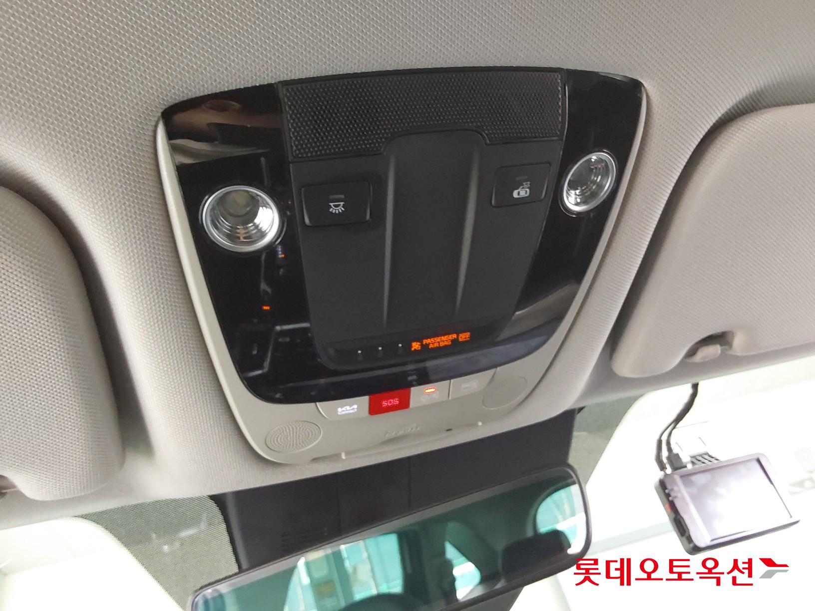 기아자동차 쏘렌토 2022 - 이미지 32