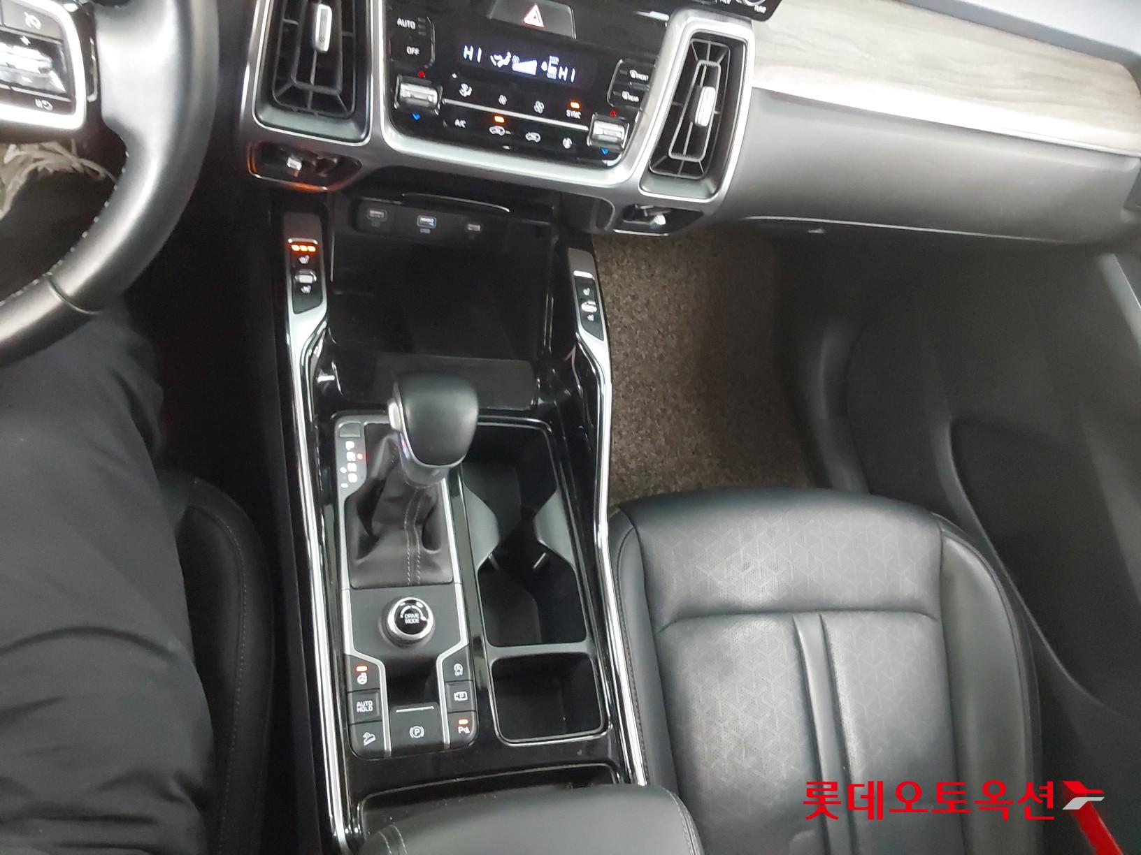 기아자동차 쏘렌토 2022 - 이미지 35