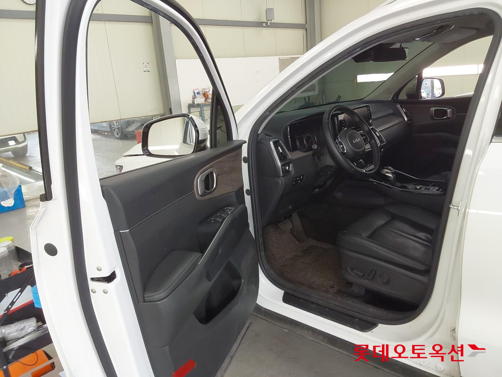 기아자동차 쏘렌토 2022 - 이미지 37