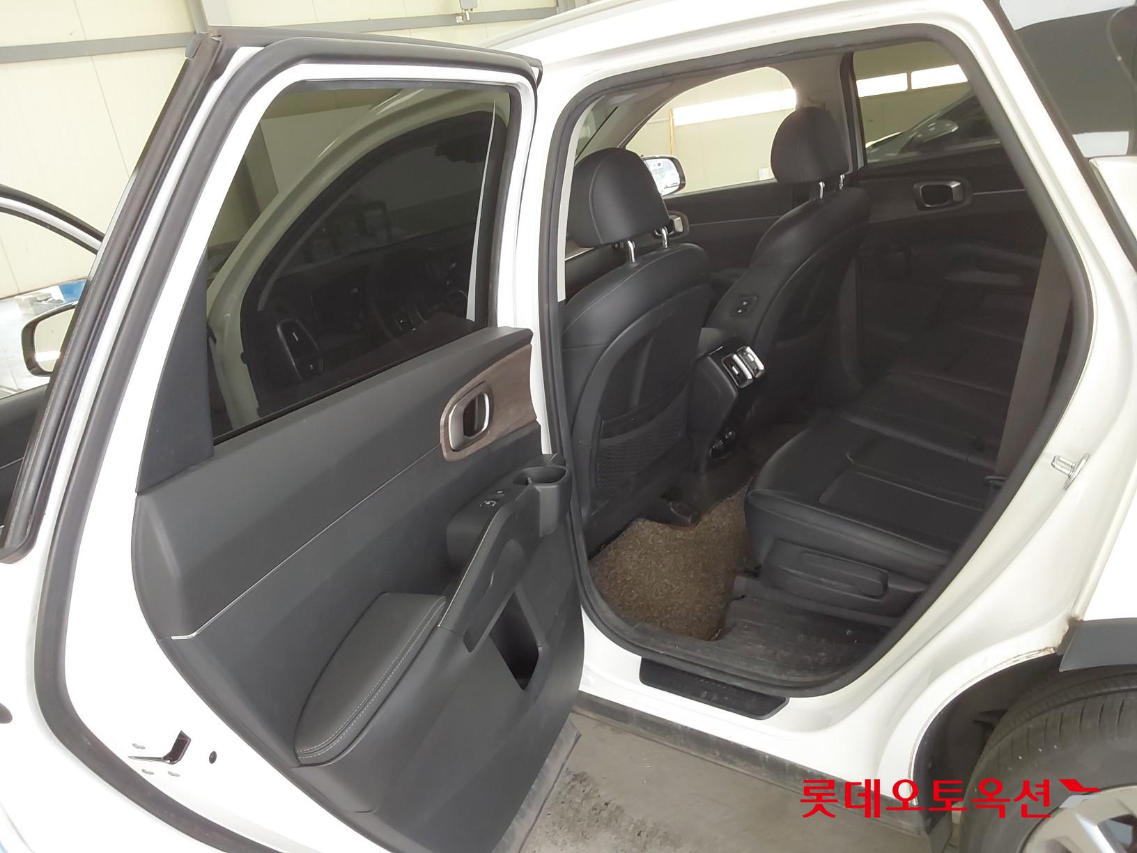 기아자동차 쏘렌토 2022 - 이미지 38